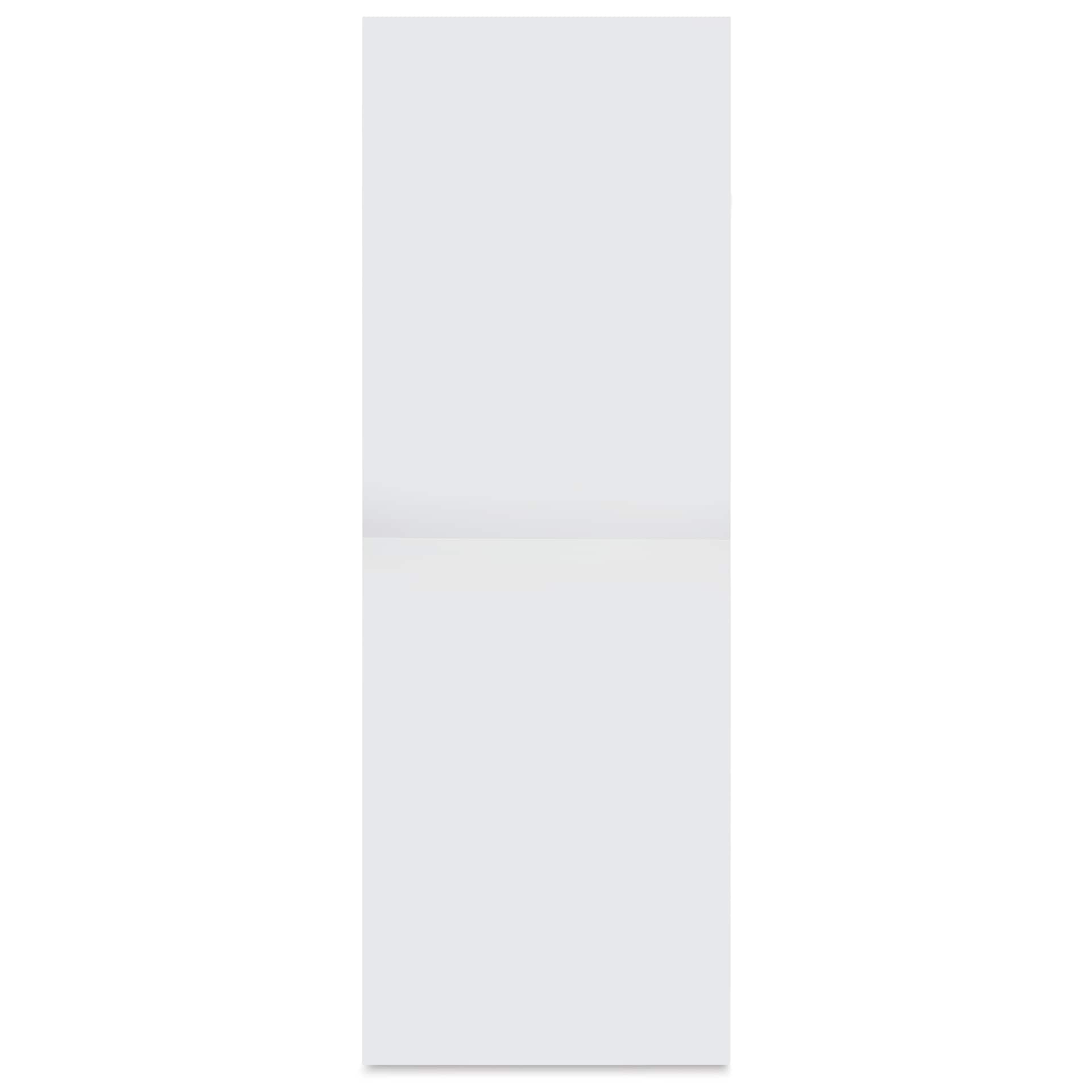 Hahnemühle Skizze Gluebound Sketch Pad - 16.53" x 23.38", 50 Sheets, 120 gsm, inside page