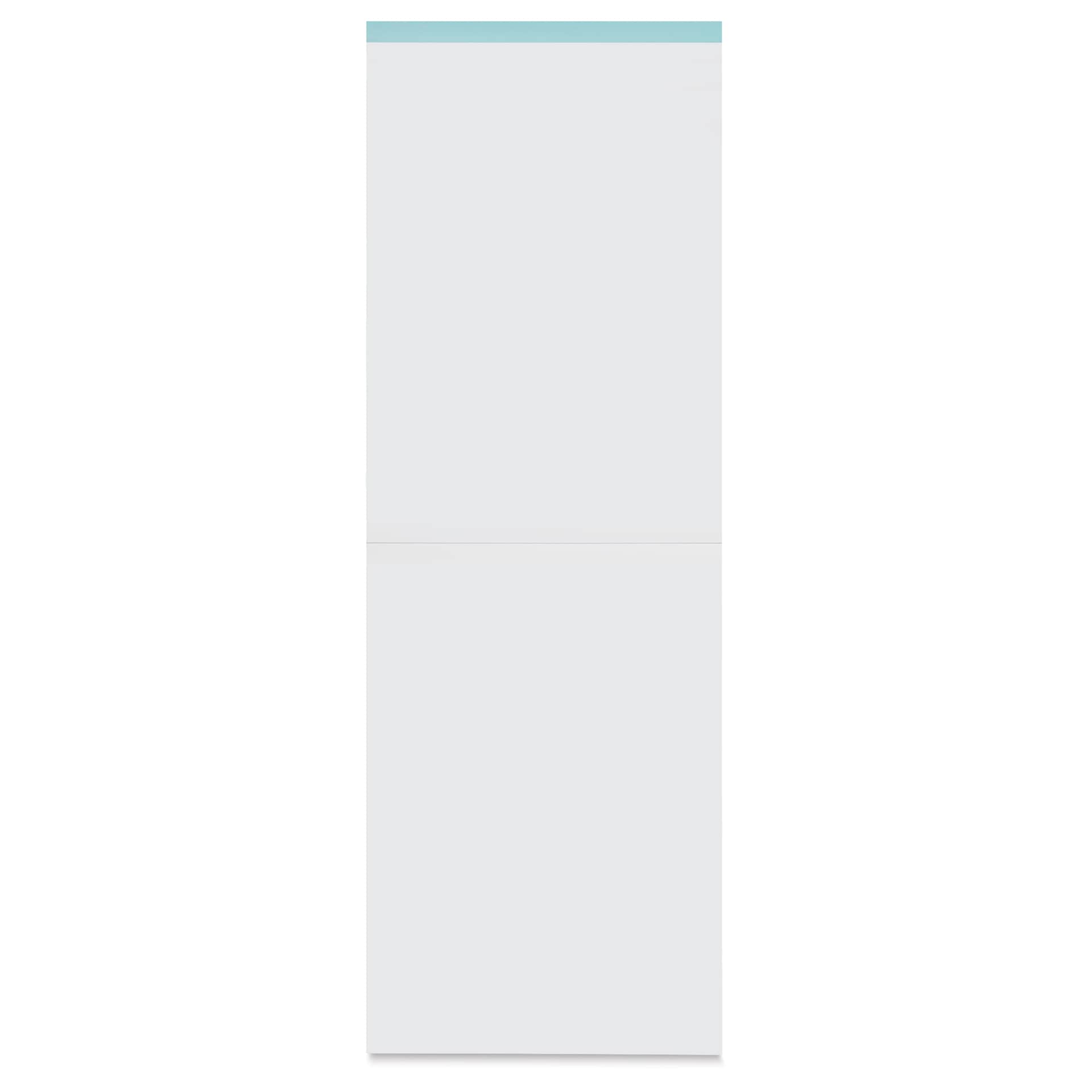 Hahnemühle Skizze Gluebound Sketch Pad - 8.27" x 11.69", 50 Sheets, 190 gsm, inside page