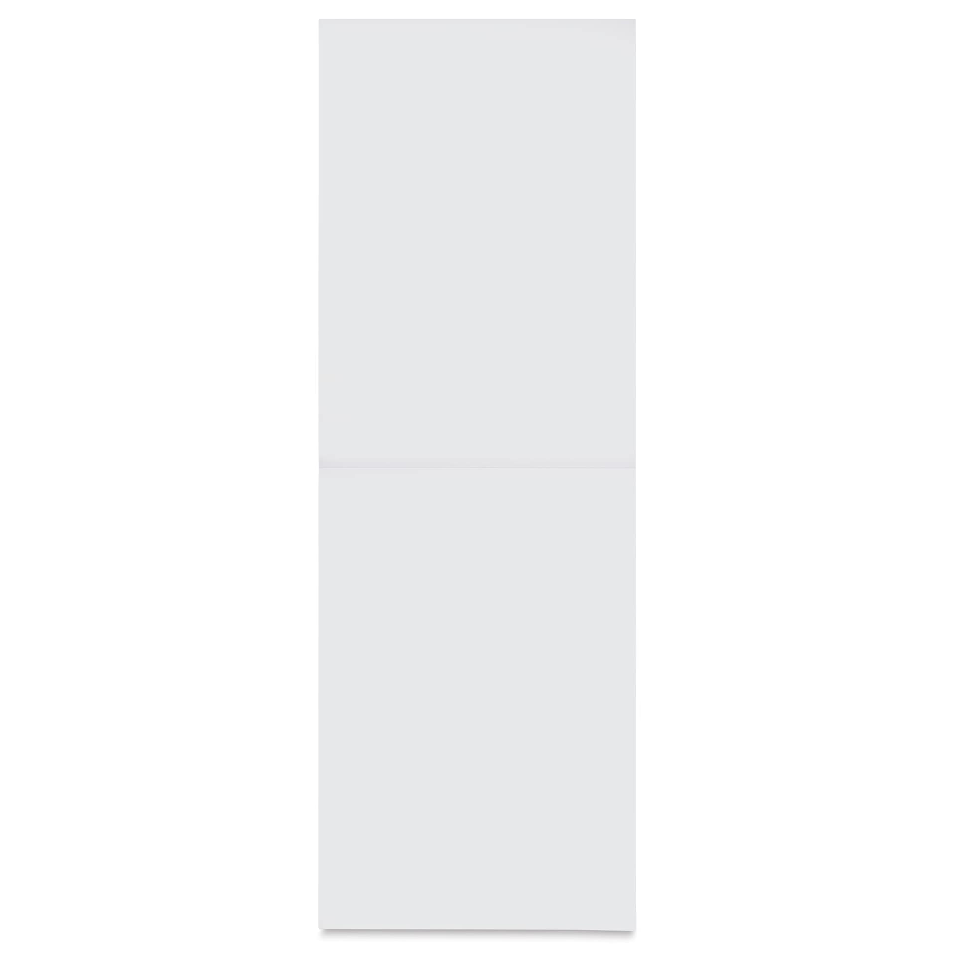 Hahnemühle Skizze Gluebound Sketch Pad - 11.69" x 16.53", 50 Sheets, 190 gsm, inside pages
