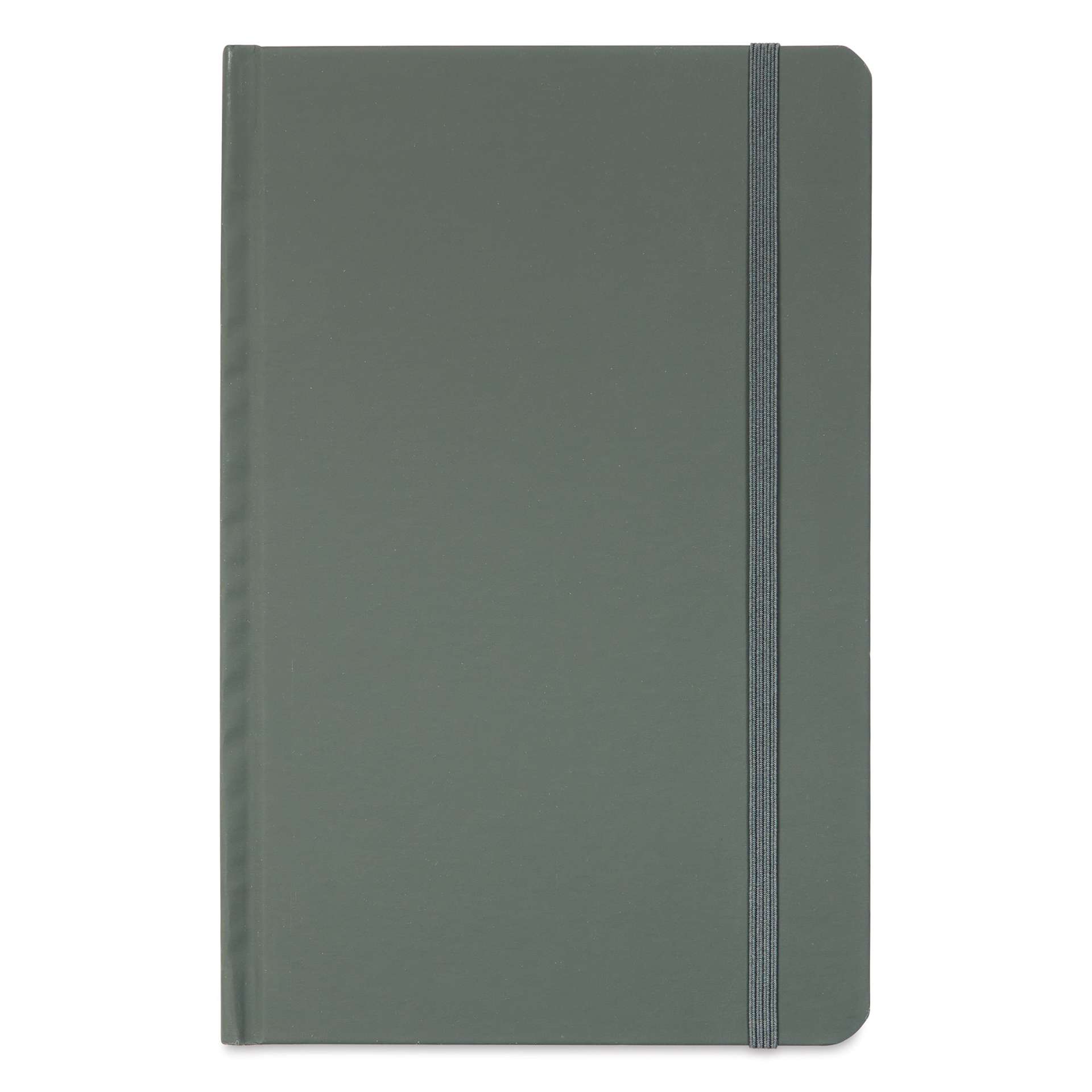 Canson Graduate Drawing Book - 5-1/2" x 8-1/2", back cover