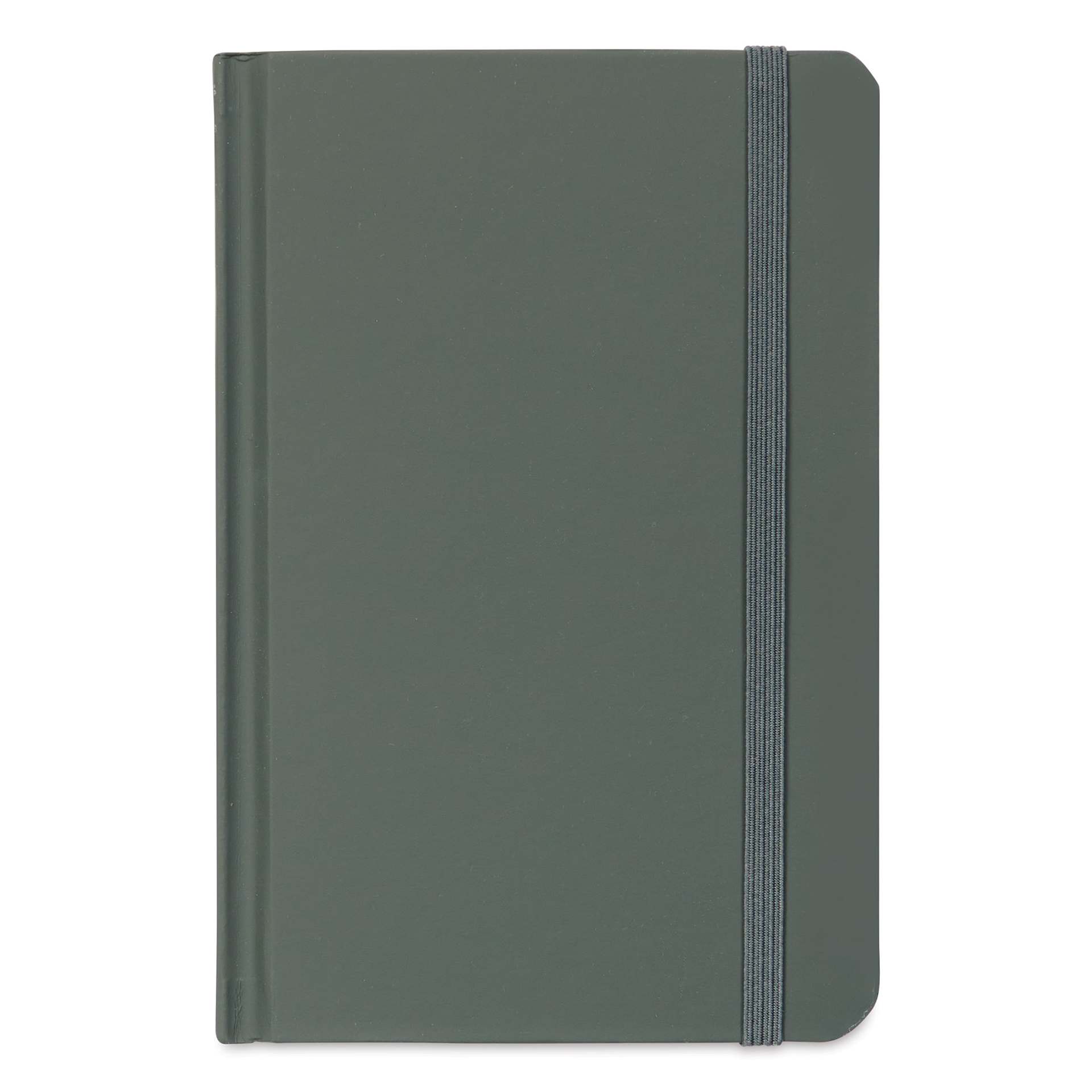 Canson Graduate Drawing Book - 4" x 6", back cover