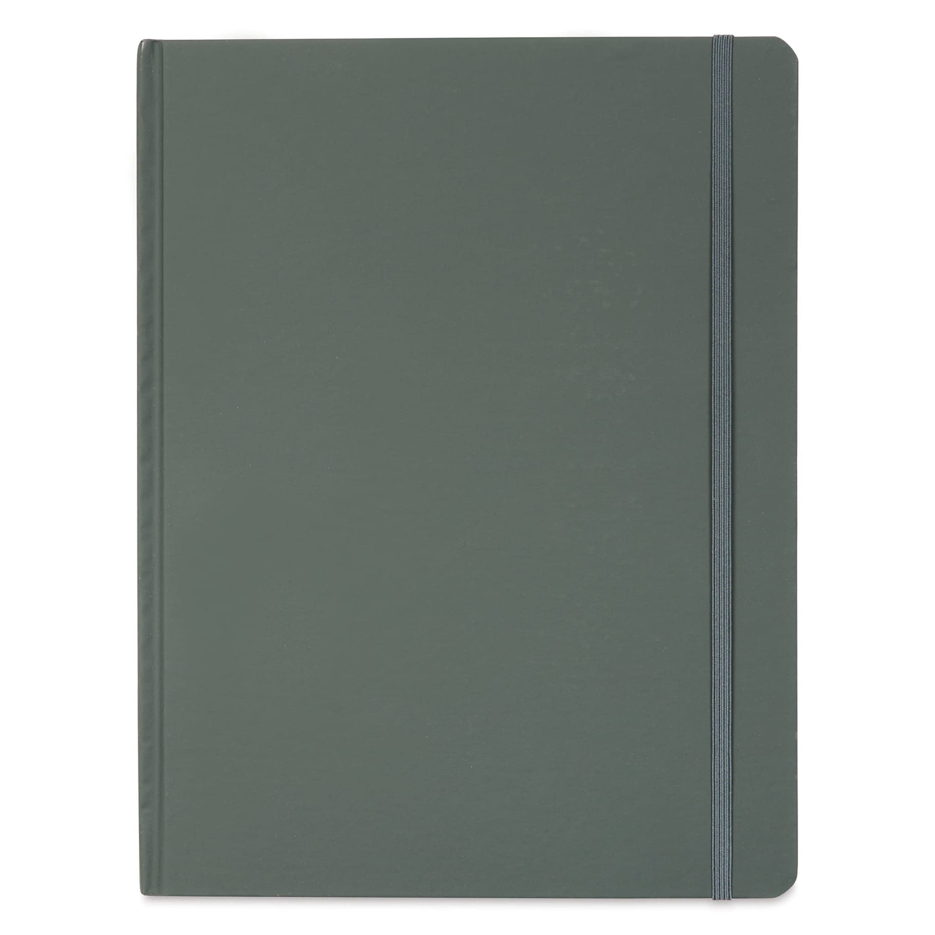 Canson Graduate Drawing Book - 8-1/2" x 11", back cover