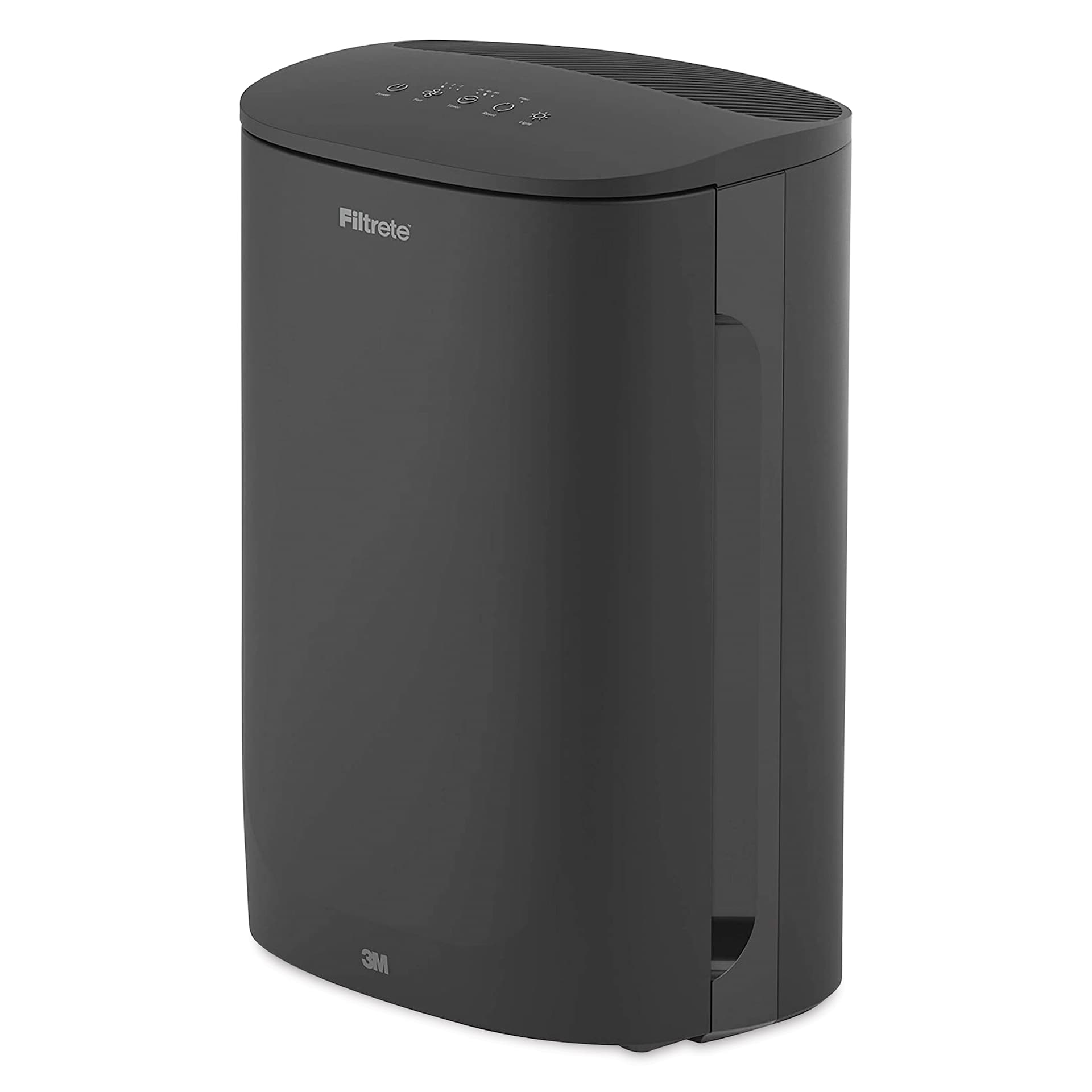 3M Filtrete Air Purifier - Large Room, front
