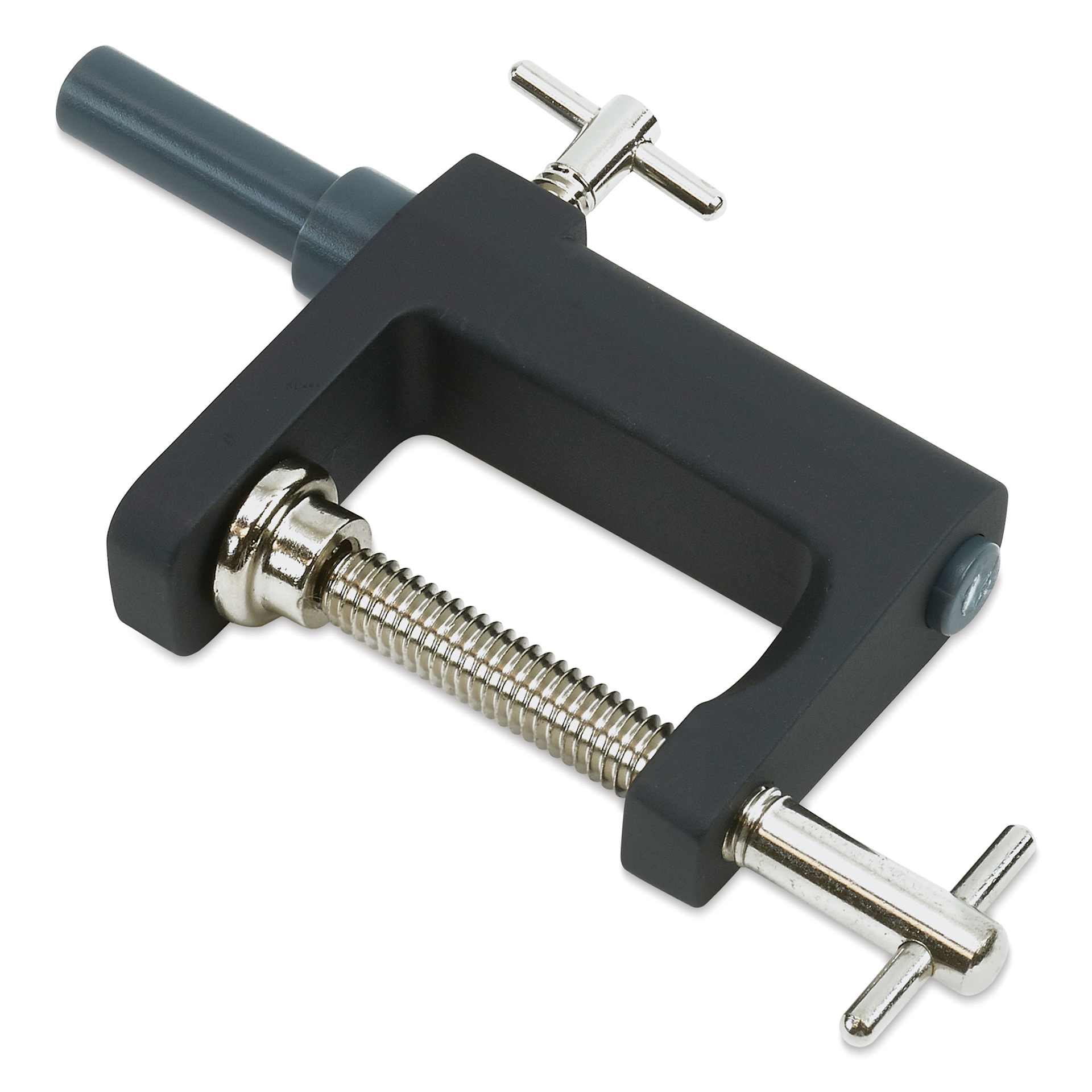 Carson MagniFlex LED Magnifier clamp