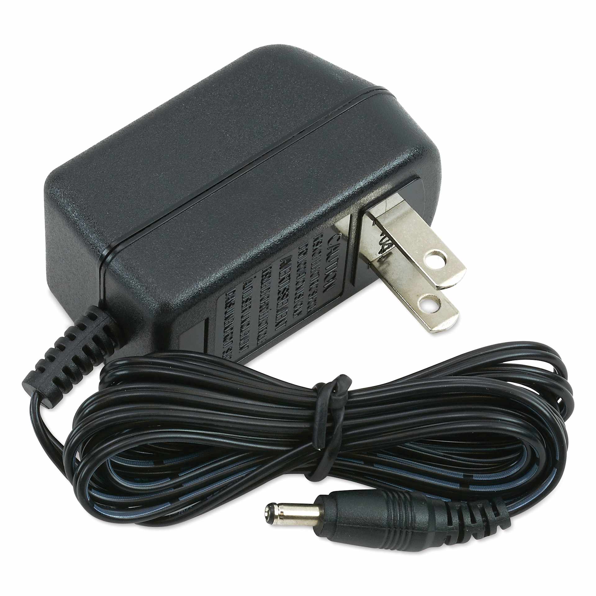 Carson MagniFlex LED Magnifier 4.5 V Plug