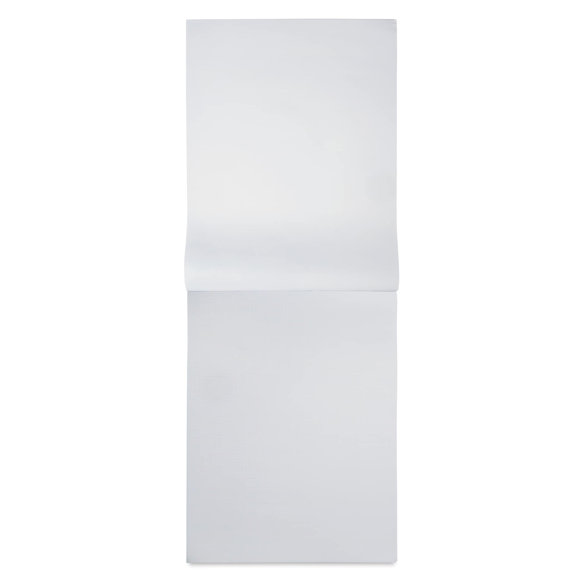 Alvin Quadrille Paper Pad - 17" x 22", 50 Sheets