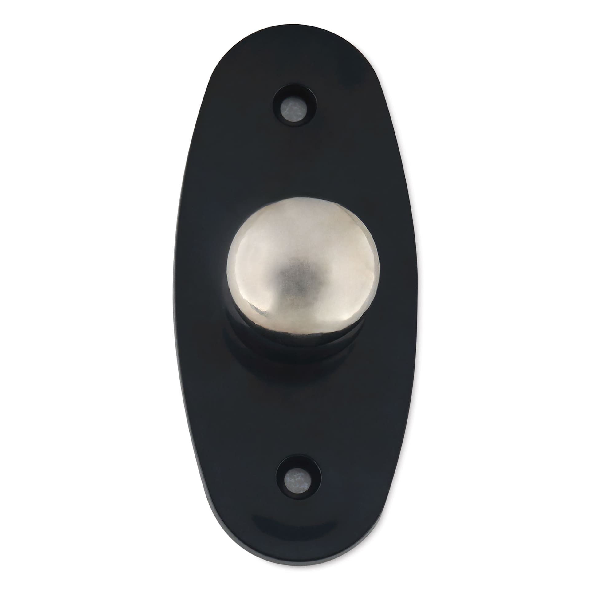 Hobbylight Cube 5-in-1 LED Table Lamp - Black, wall mount