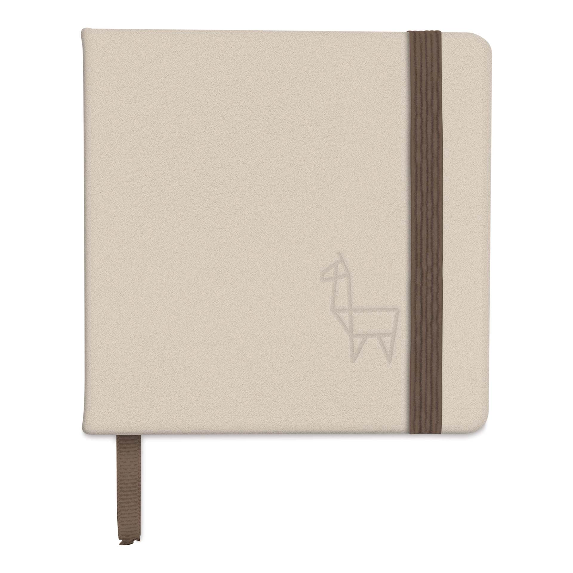 Etchr Mini Sketchbook - 3" x 3", Cold Press, 230 gsm, 26 Sheets