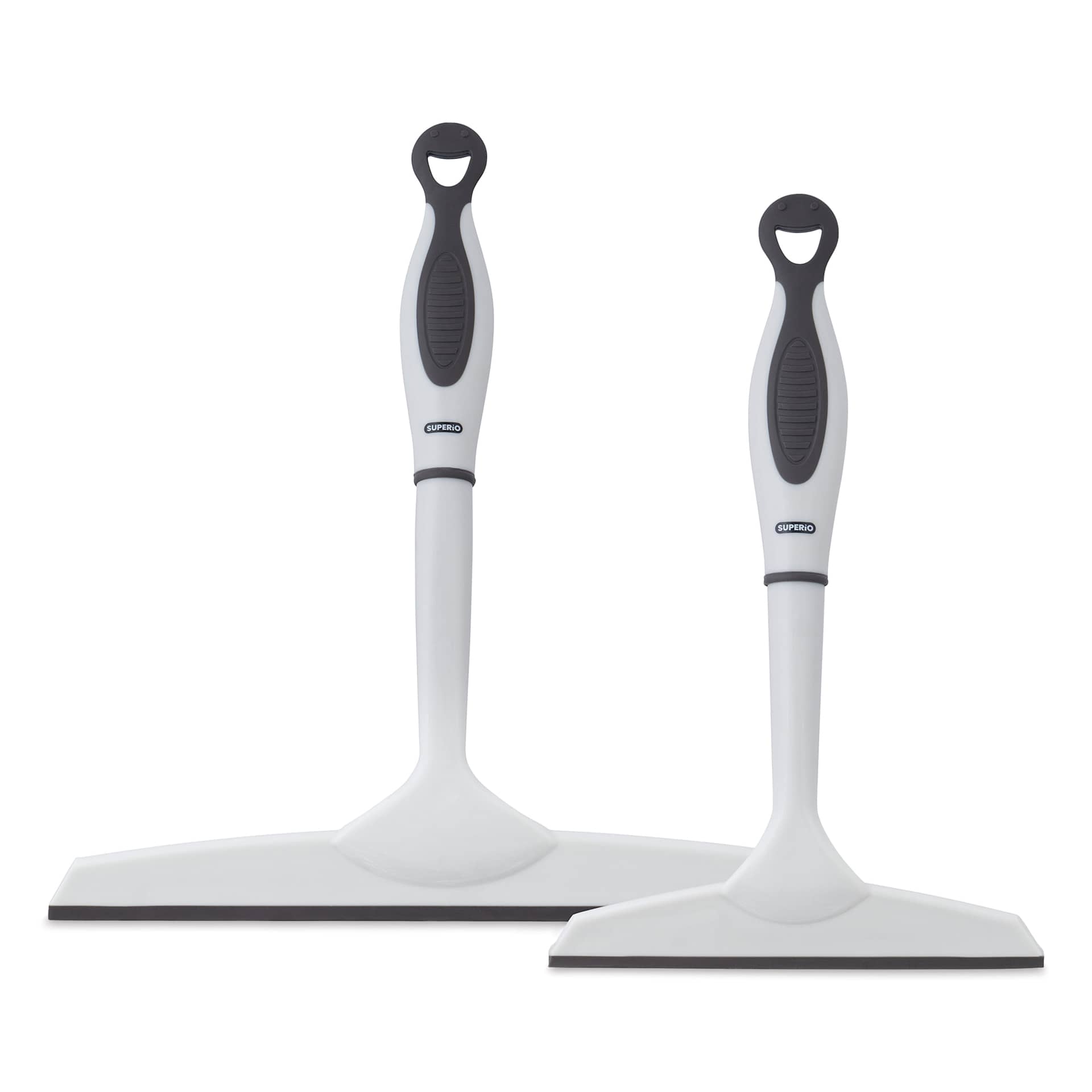 Superio Squeegees - 6" and 10"