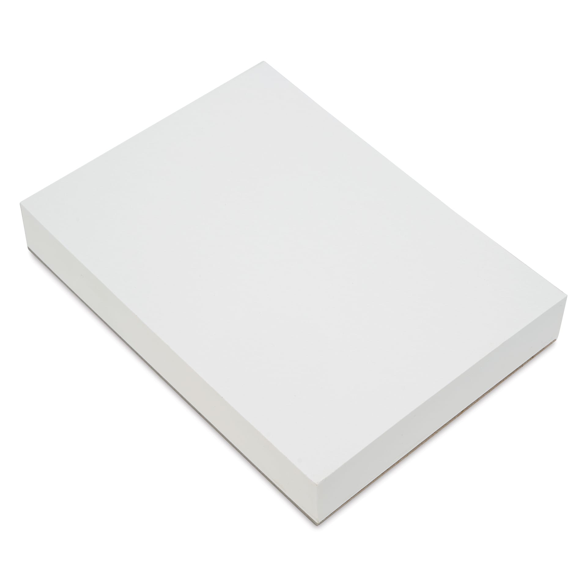 Clairefontaine Aquapad - 4" x 6", Cold Press, 50 Sheets, open