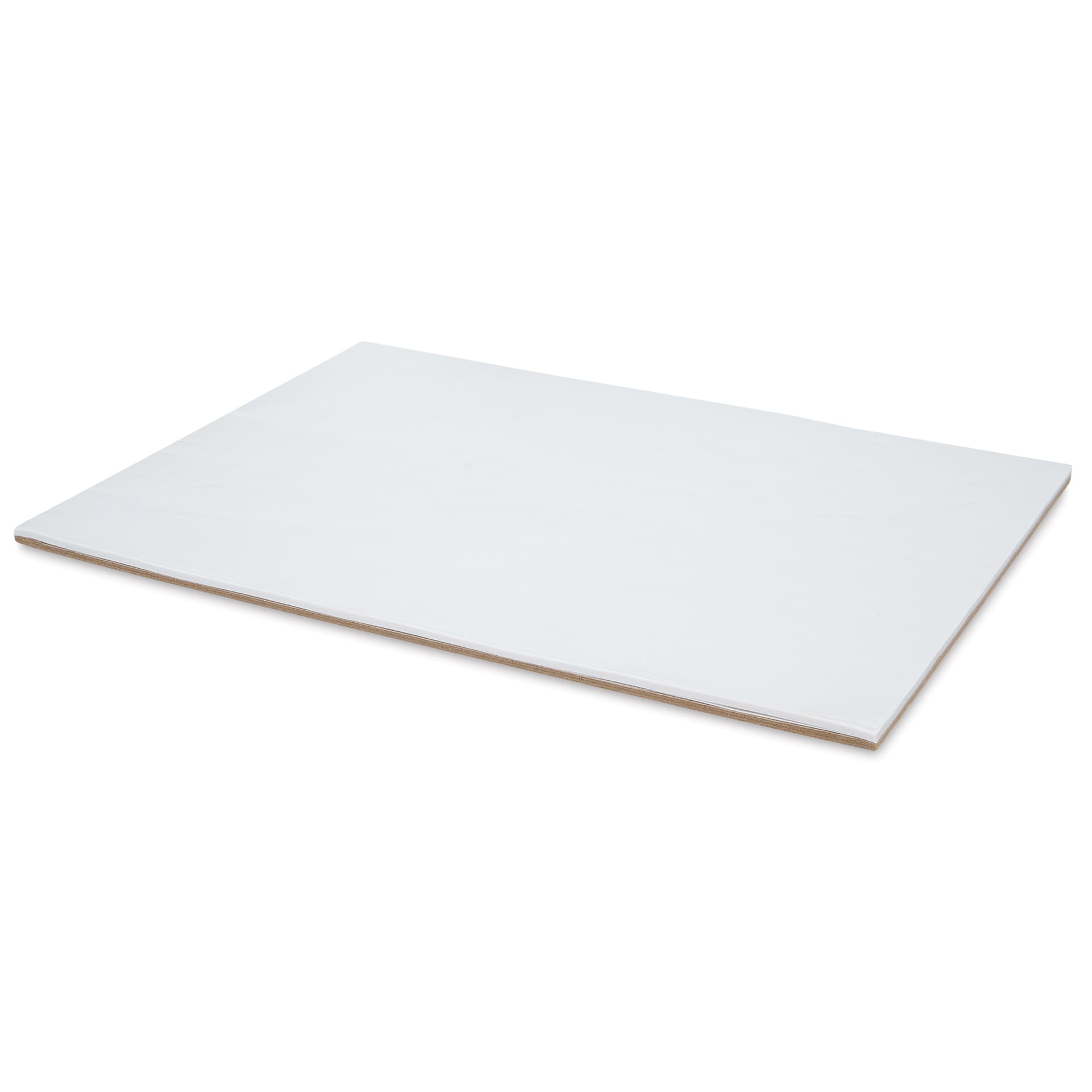 Bee Inspired Tracing Pad - 9" x 12", 50 Sheets, angled view