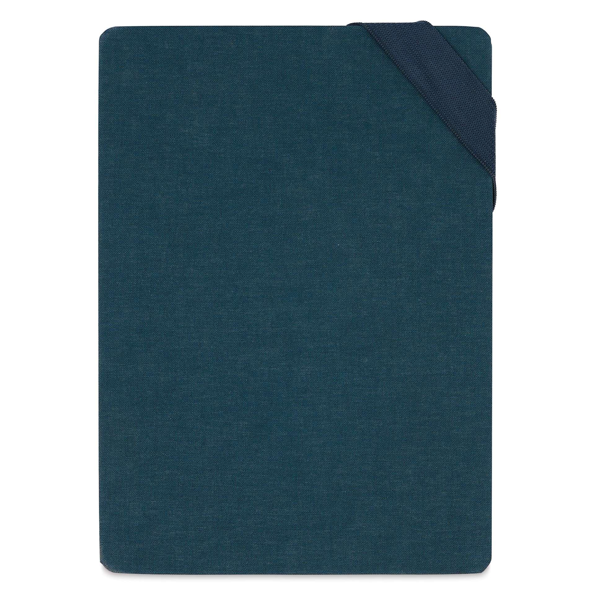 Canson Montval Accordion Watercolor Book - 5" x 8", 140 lb, Cold Press, front cover without label