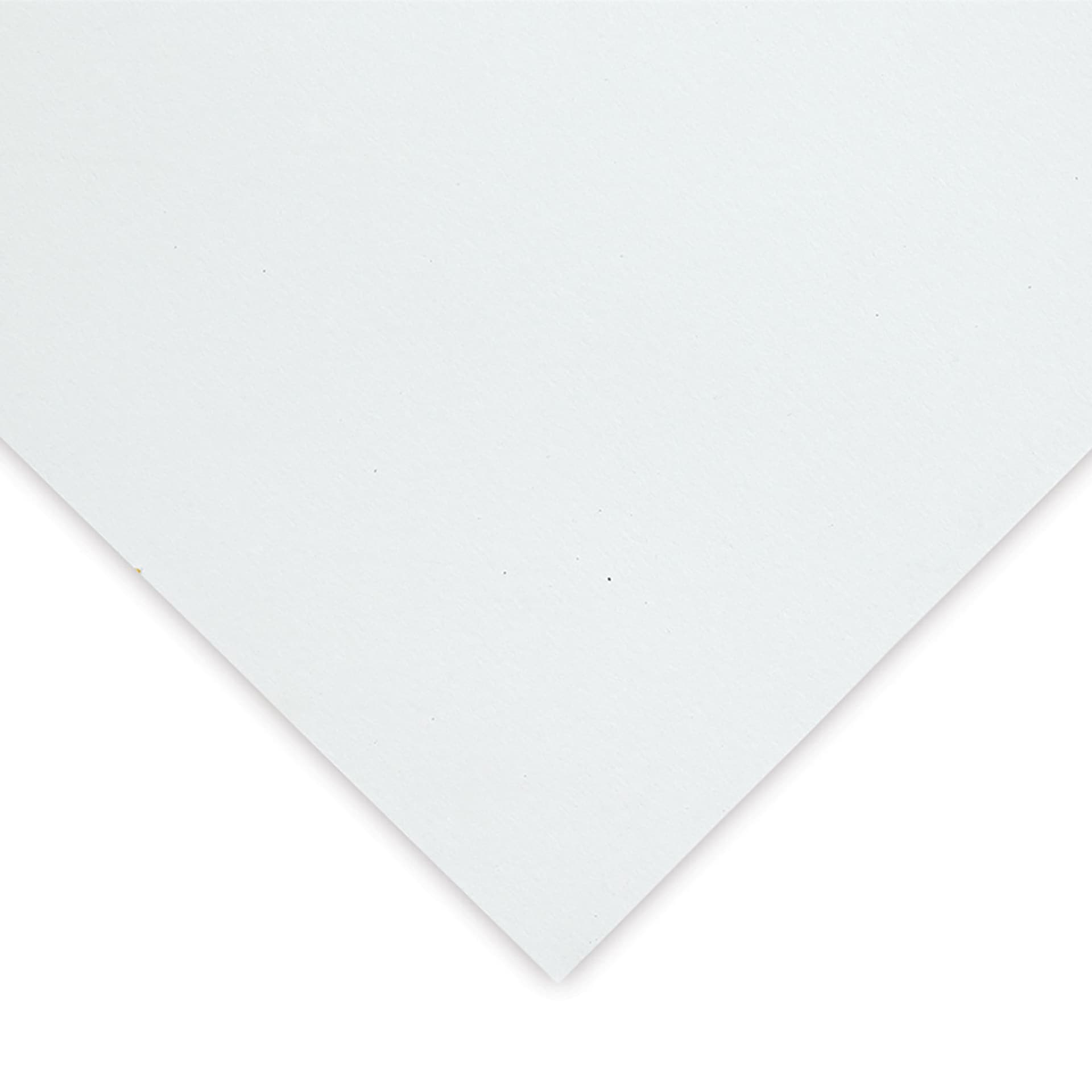 Canson XL Mix Media Book (close-up of the paper)