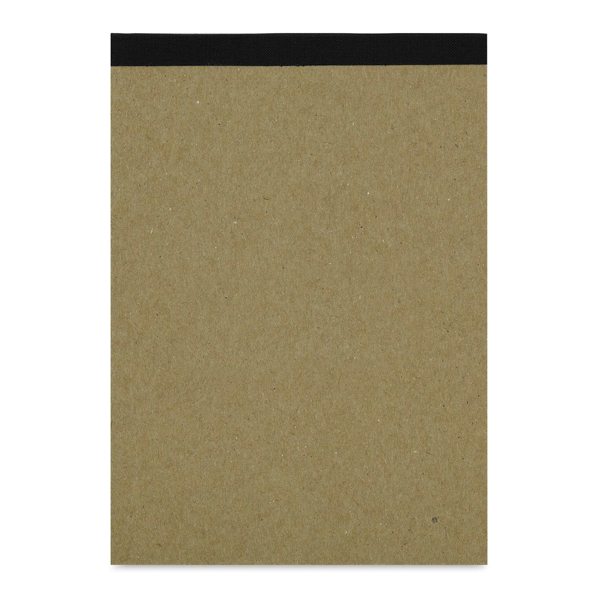 Grumbacher Moto Mixed Media Synthetic Paper Pad - 5" x 7", 10 sheets (Back cover)