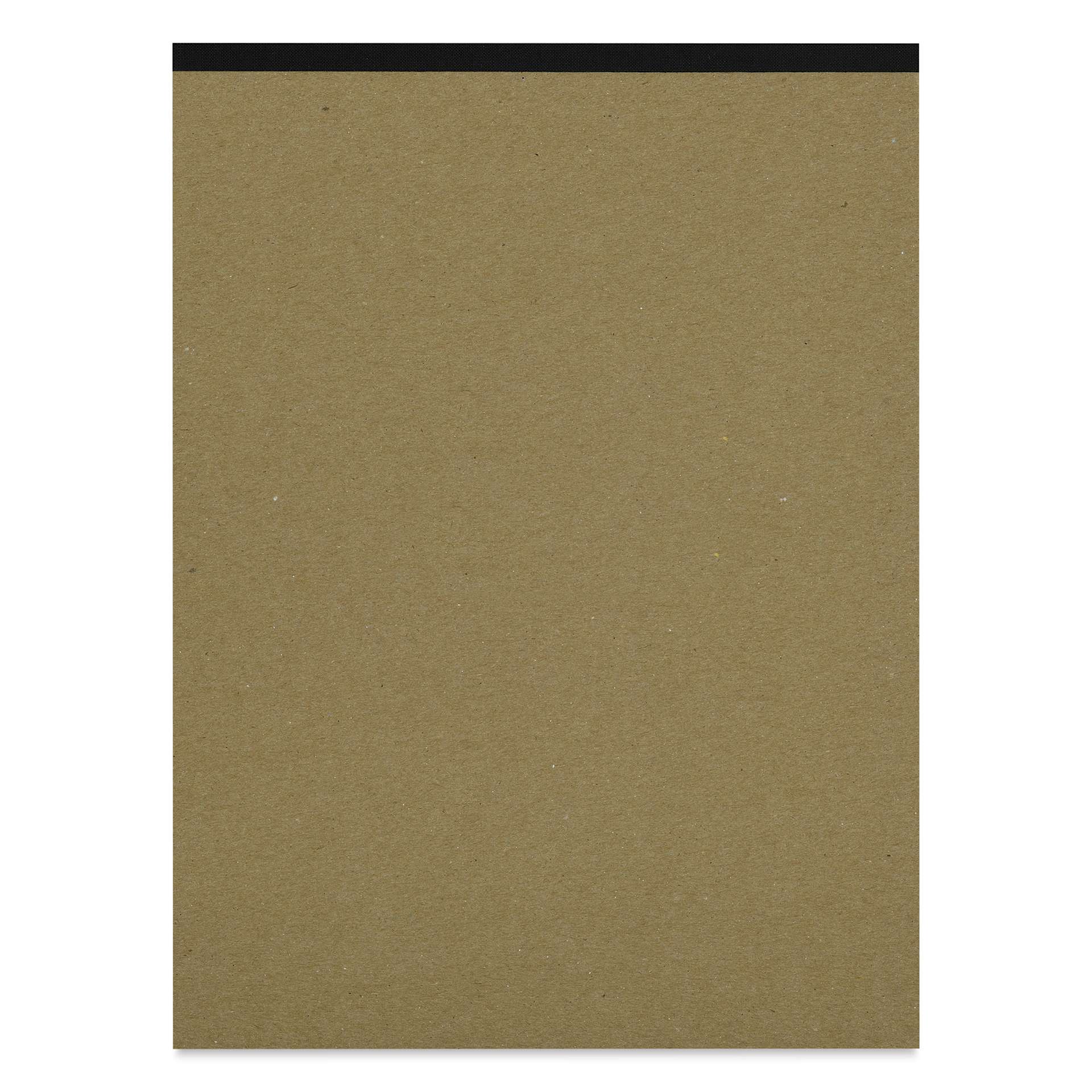 Grumbacher Moto Mixed Media Synthetic Paper Pad - 9" x 12", 10 sheets (Back cover)