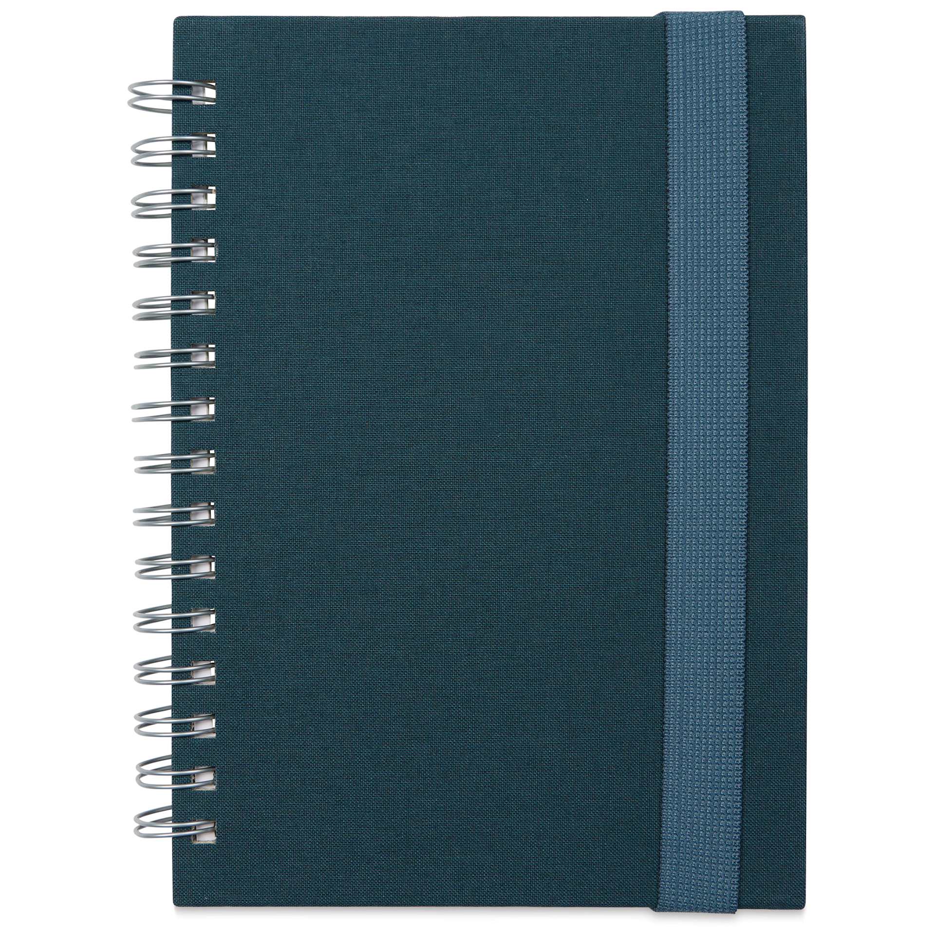 Canson C' a Grain Drawing Art Book - 50 Sheets, back of the pad
