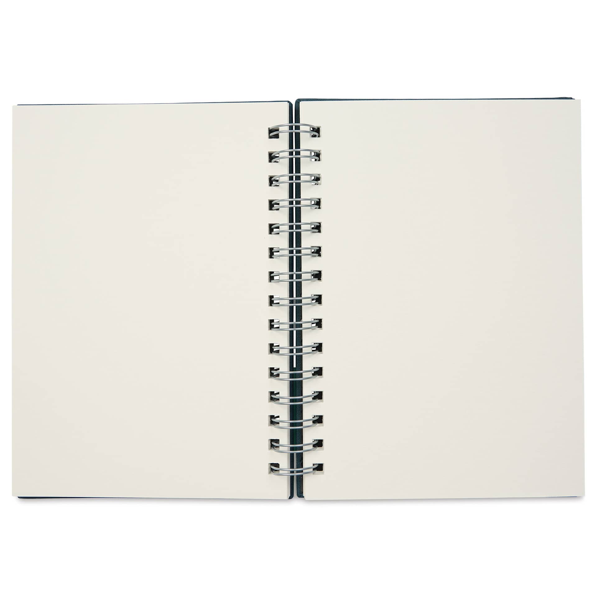 Canson C' a Grain Drawing Art Book - 50 Sheets, inside of the pad