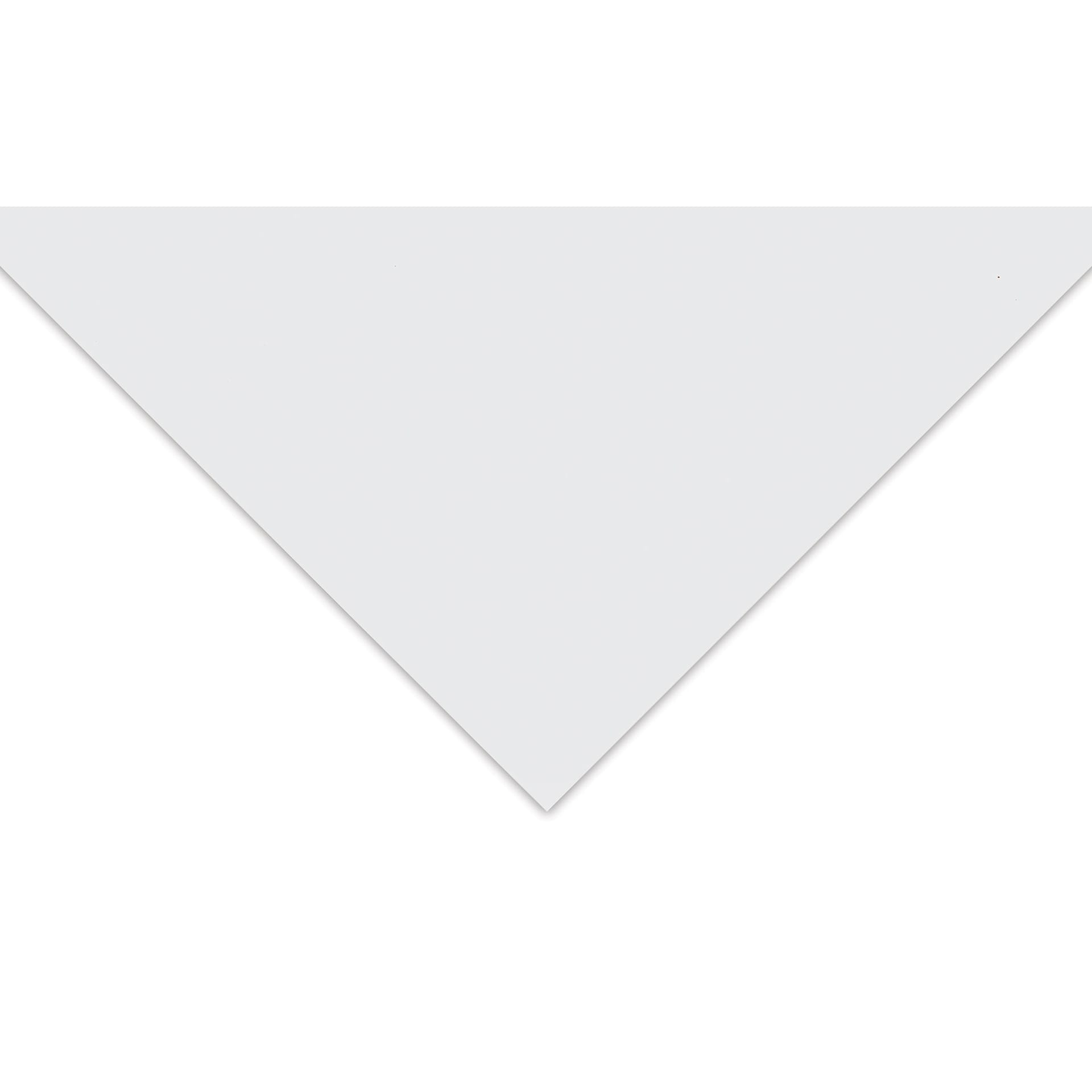 Stillman & Birn Beta Series Art Paper - 8" x 10", single sheet close-up
