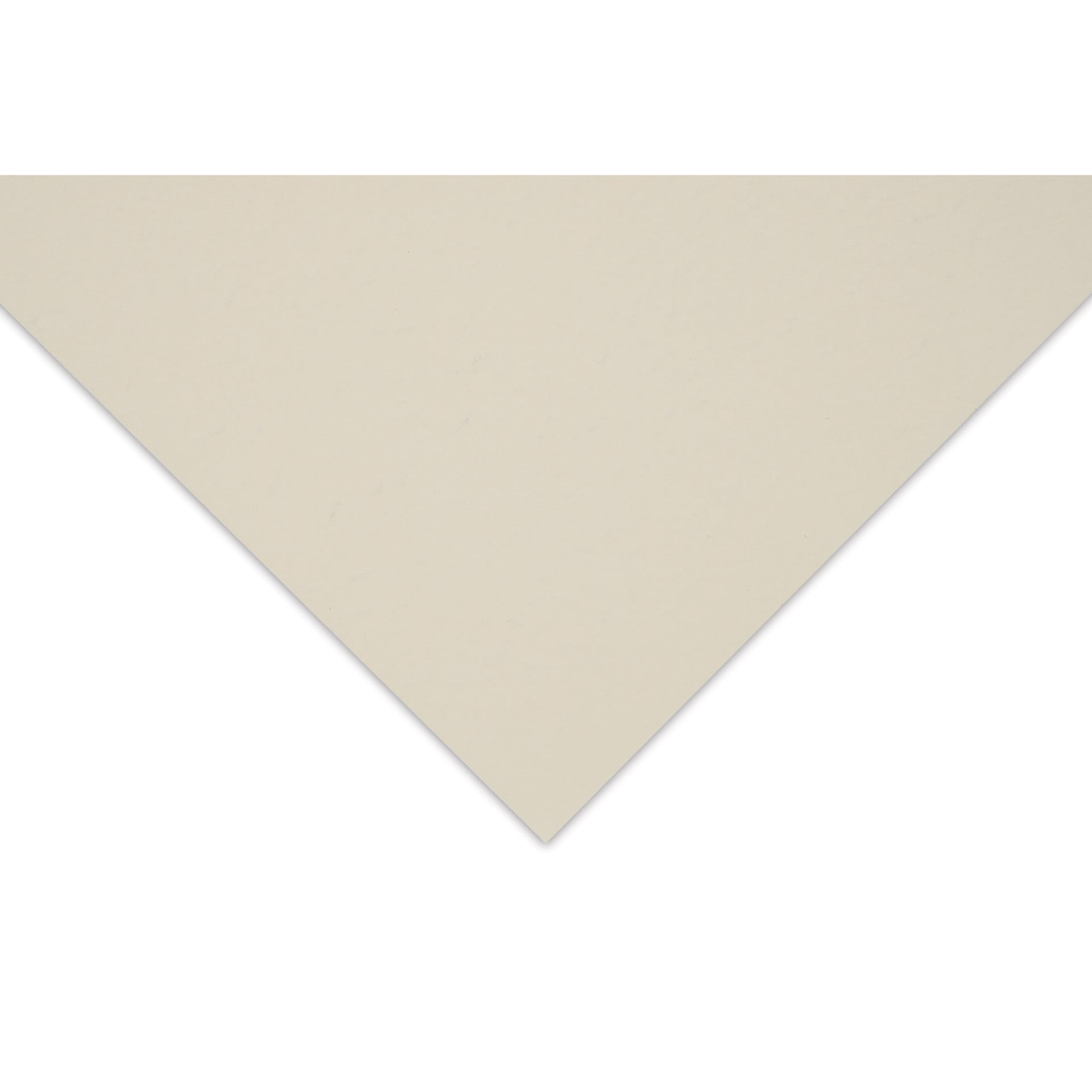 Stillman & Birn Delta Series Art Paper - 8" x 10", single sheet close-up
