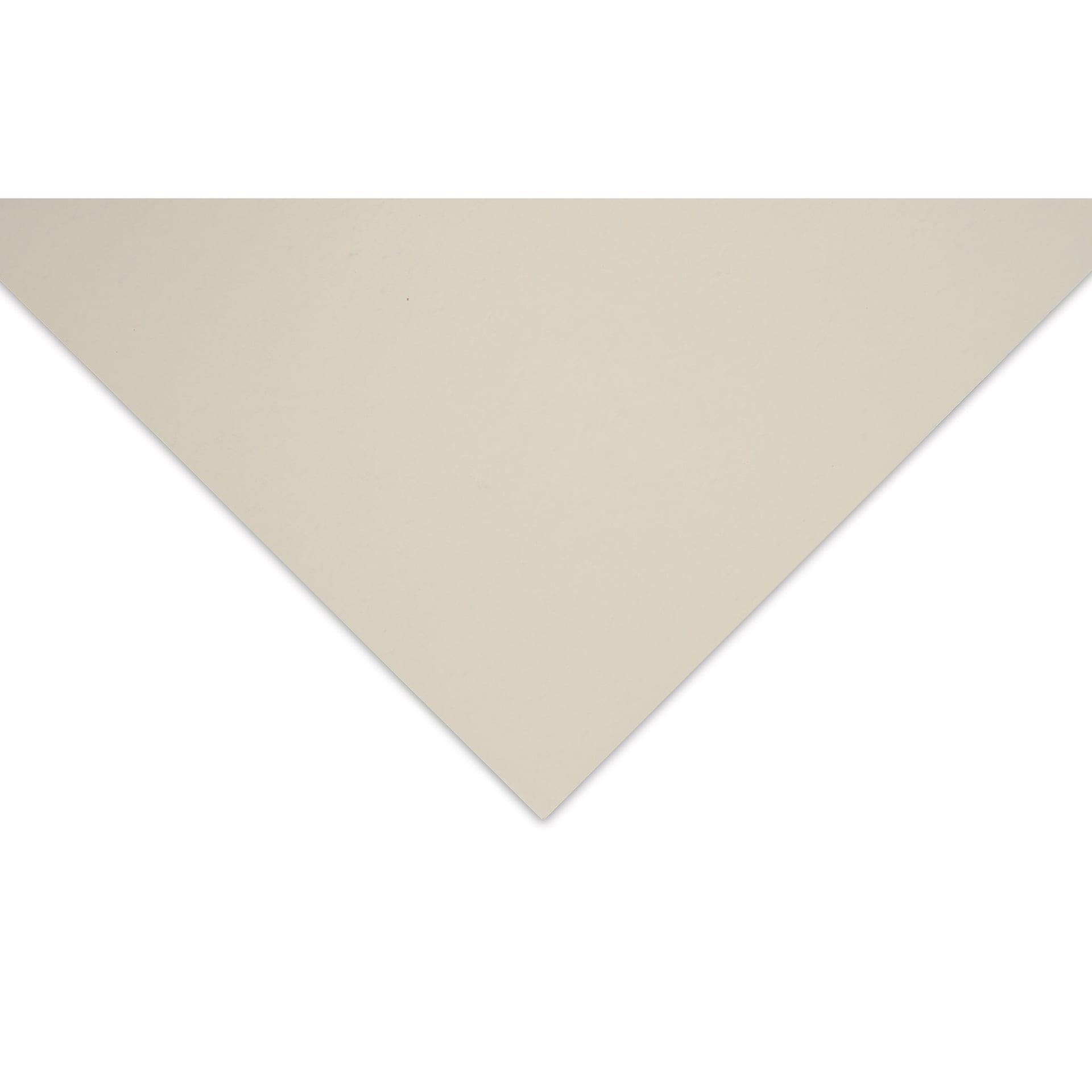 Stillman & Birn Alpha Delta Art Paper - 11" x 14", single sheet close-up
