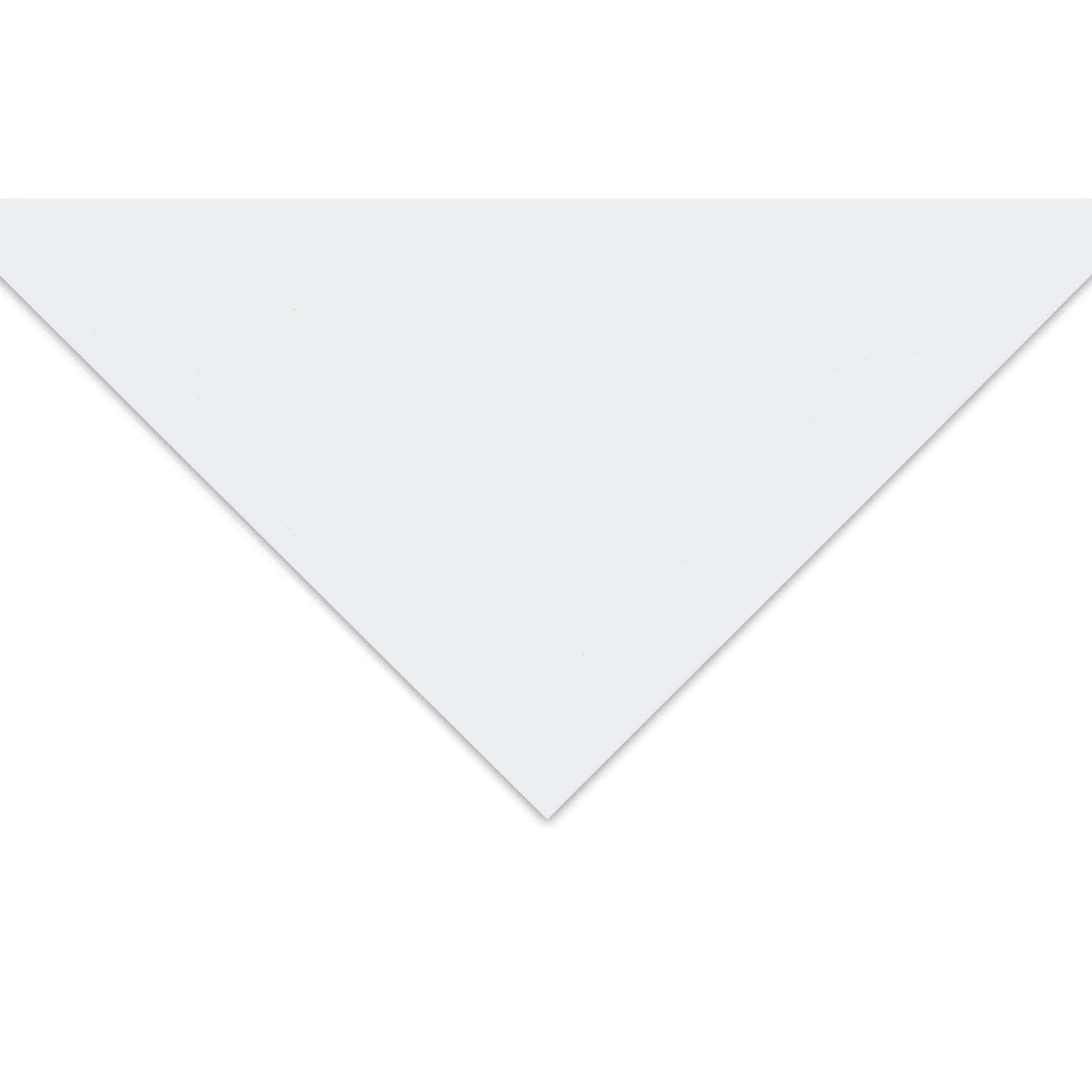Stillman & Birn Epsilon Series Art Paper - 8" x 10", single sheet close-up
