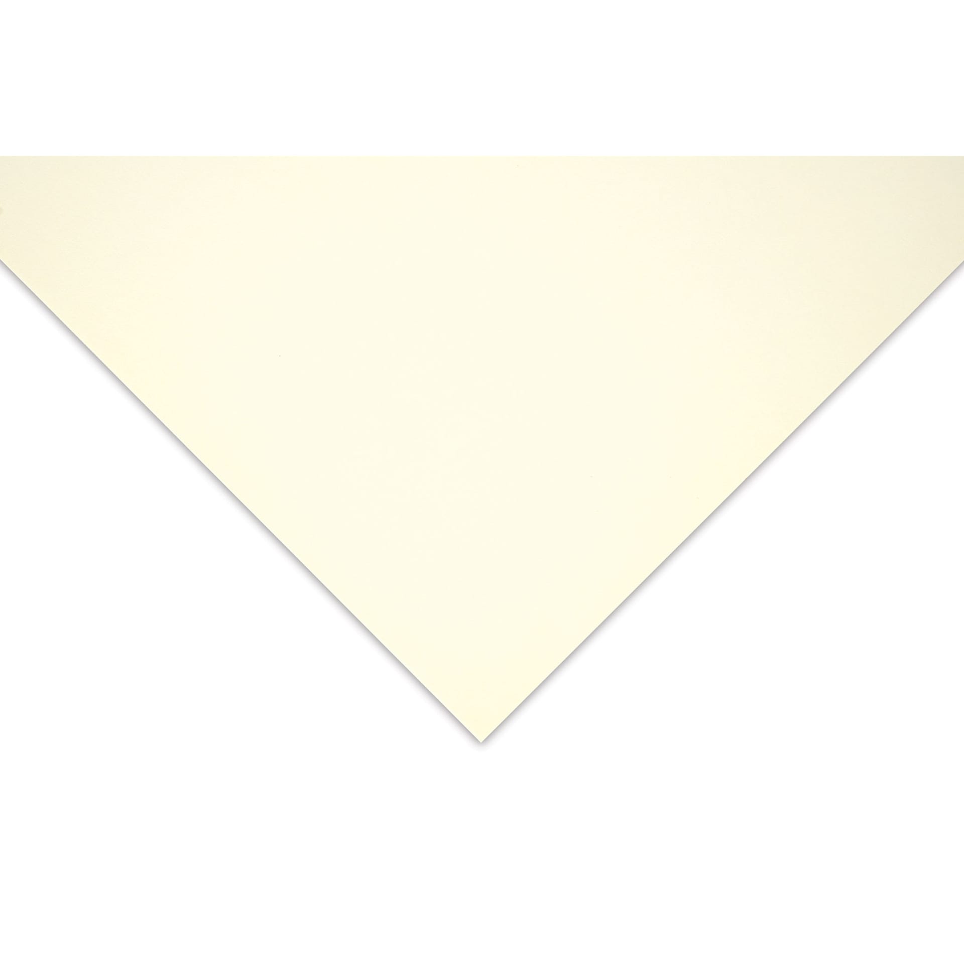 Stillman & Birn Gamma Series Art Paper - 8" x 10", single sheet close-up