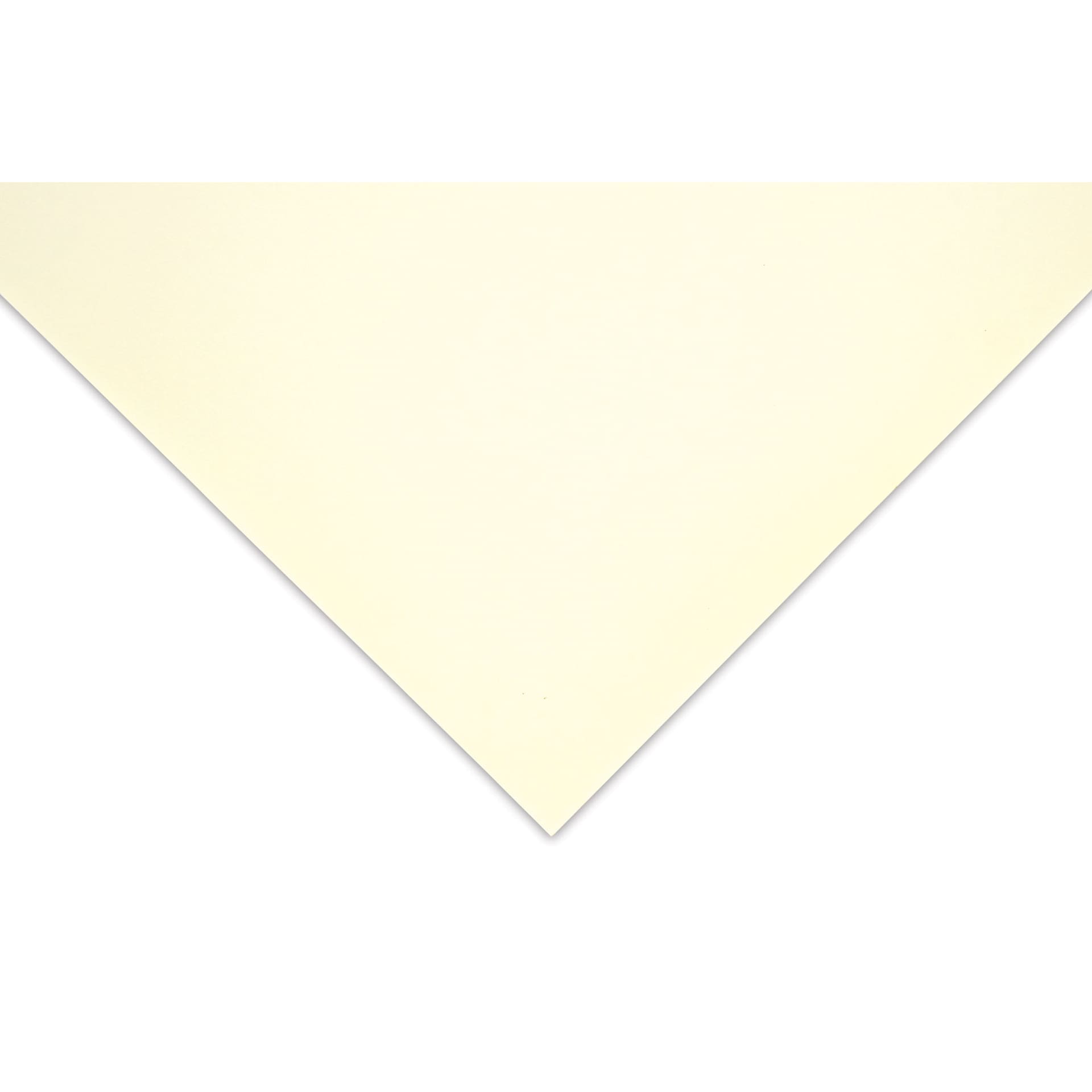 Stillman & Birn Gamma Series Art Paper - 11" x 14", single sheet close-up