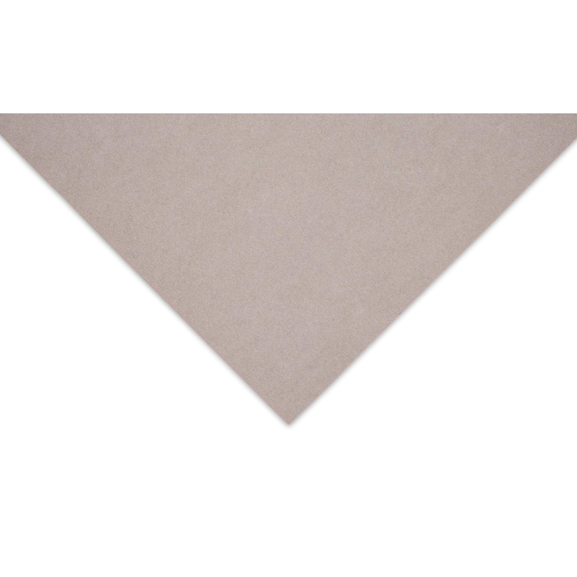 Stillman & Birn Nova Series Toned Art Paper - Grey, 8" x 10", single sheet close-up