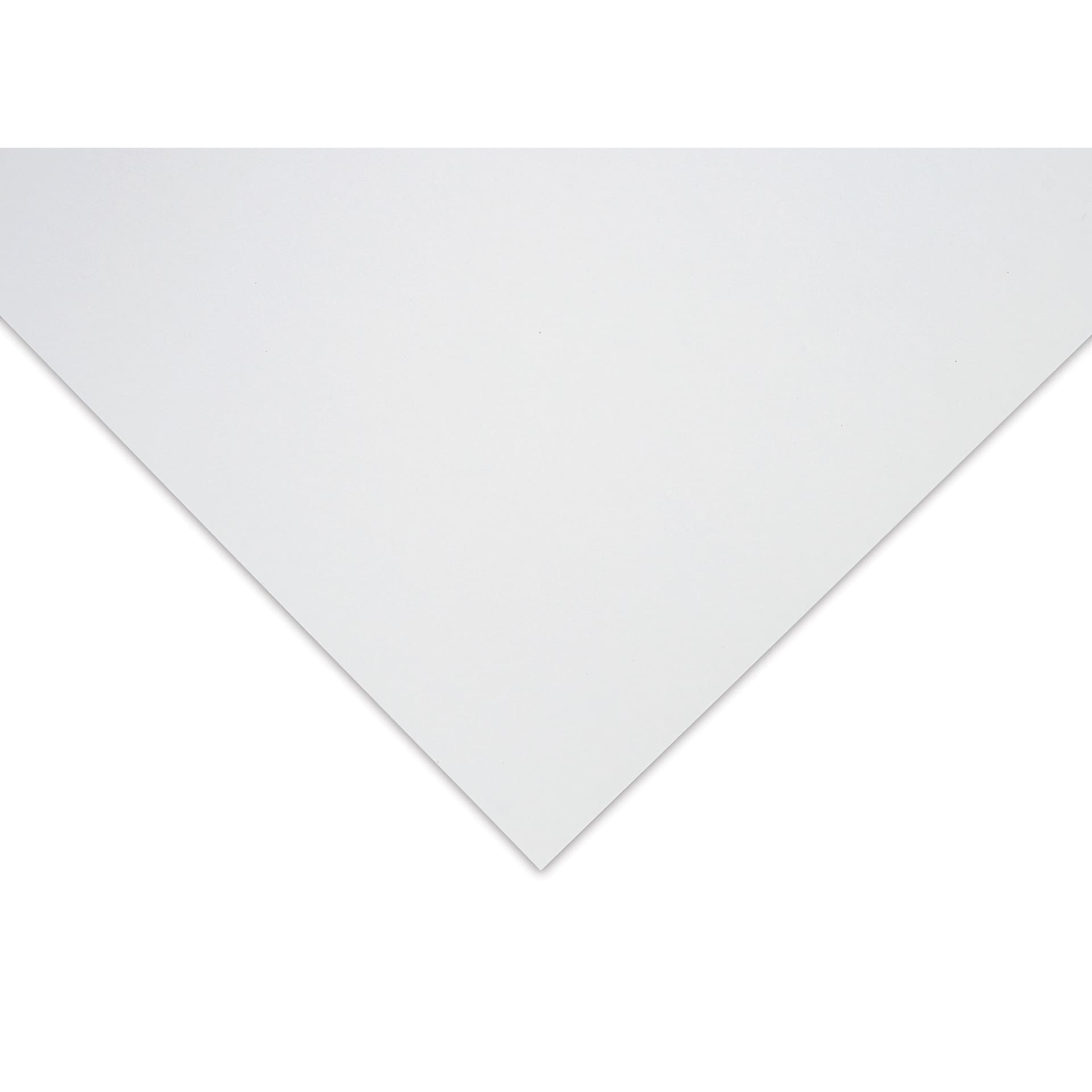 Stillman & Birn Zeta Series Art Paper - 8" x 10", single sheet close-up