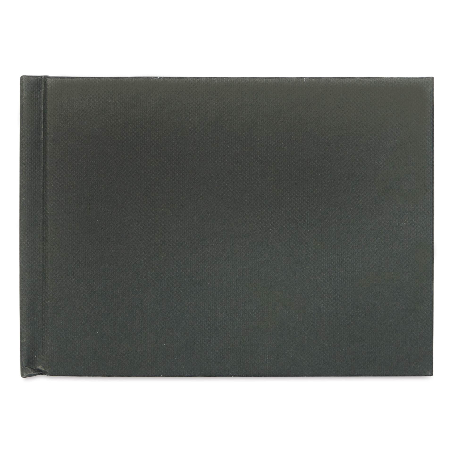 Hahnemühle D&S Sketchbook, front cover