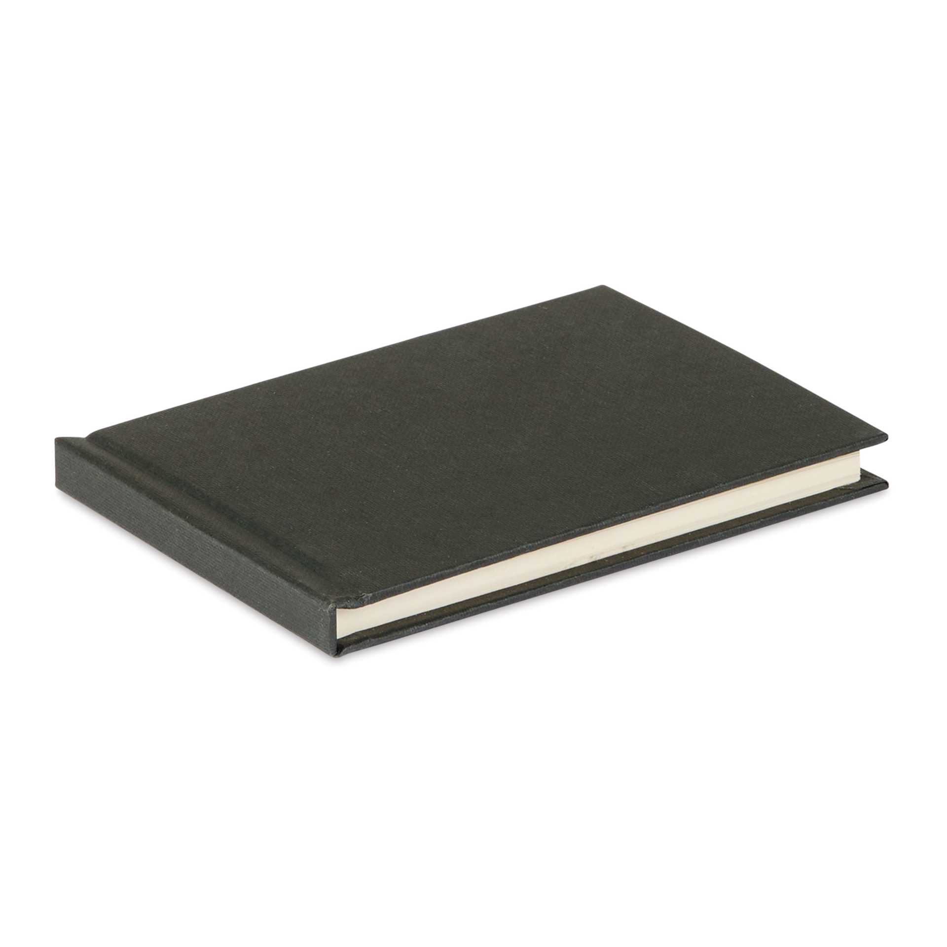 Hahnemühle D&S Sketchbook, book laid flat