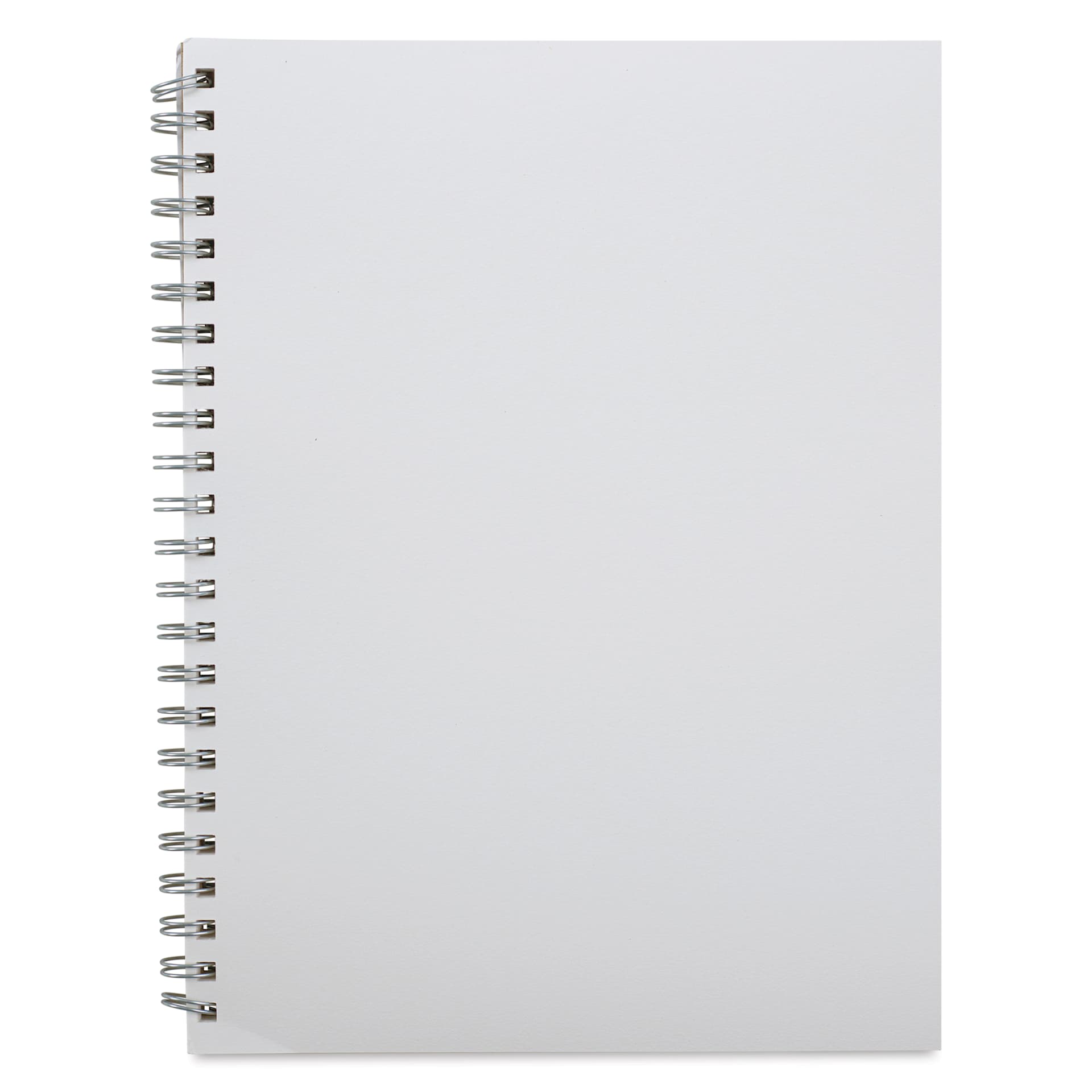 Talens Art Creations Mixed Media Pad - 9" x 12", interior sheet shown