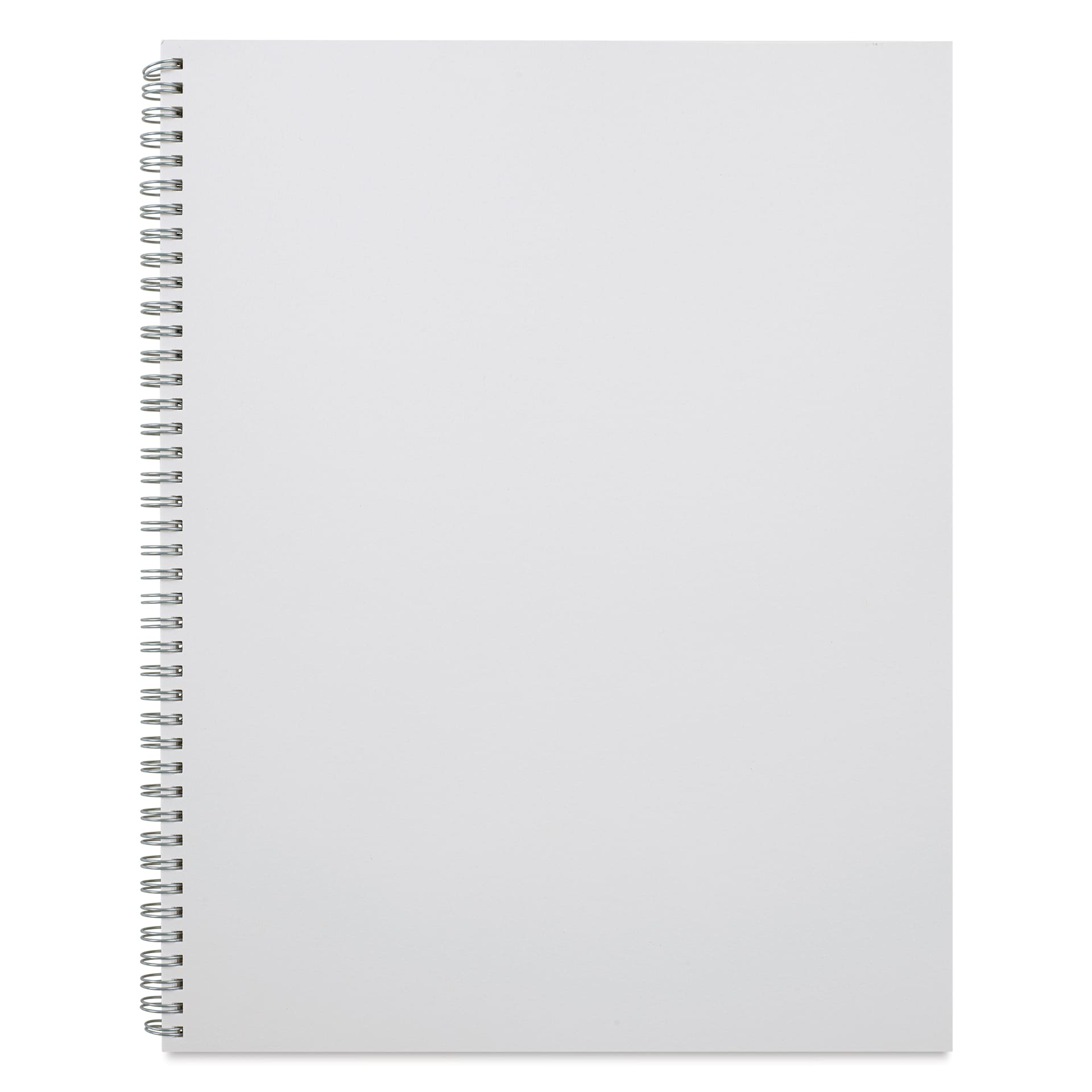 Talens Art Creations Mixed Media Pad - 11" x 14", interior sheet shown