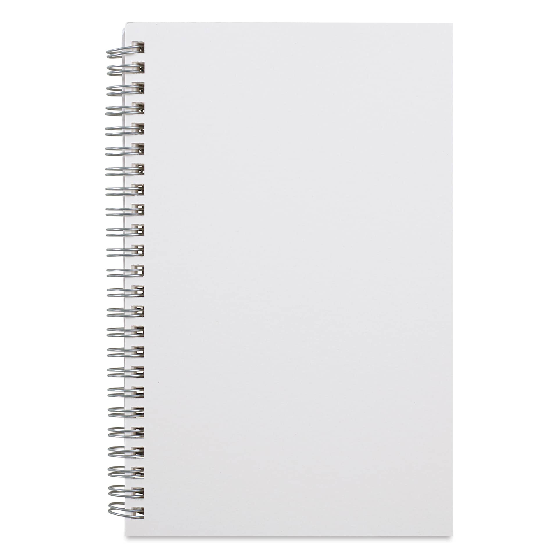 Talens Art Creations Mixed Media Pad - 5-1/2" x 8-1/2", interior sheet