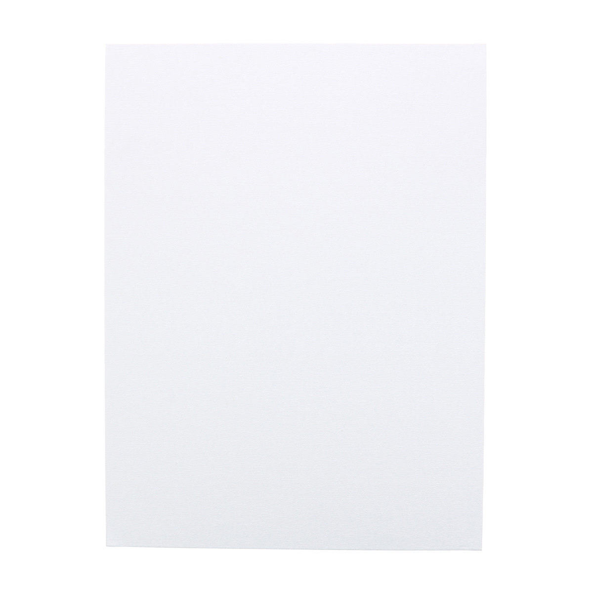 Art Alternatives Canvas Panel, 12 in x 16 in