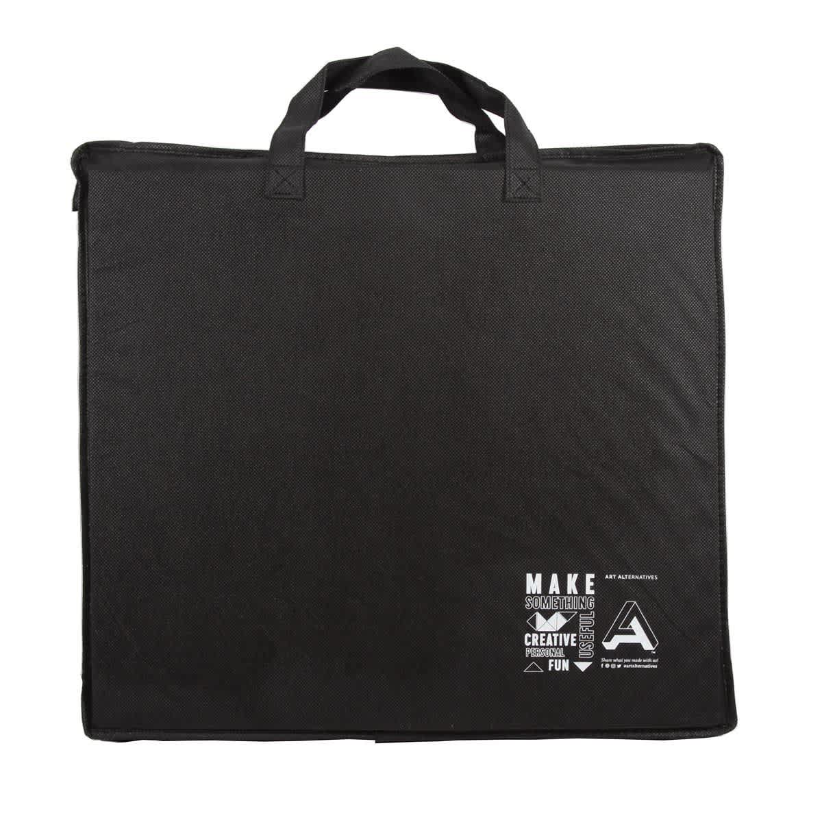 Art Alternatives Kit Bag - 16" x 18" front