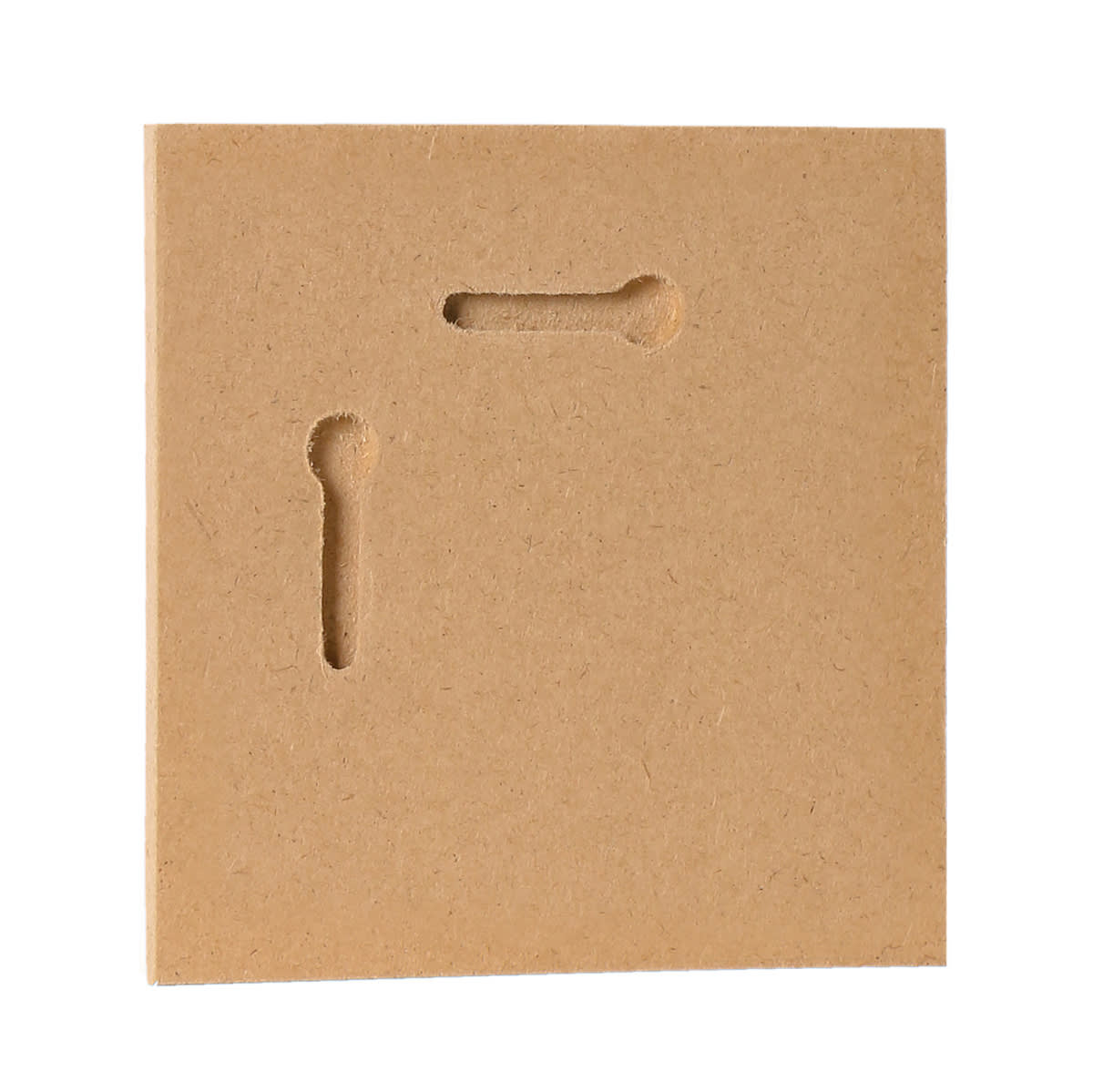 Art Alternatives MDF Panel, 4 in x 4 in