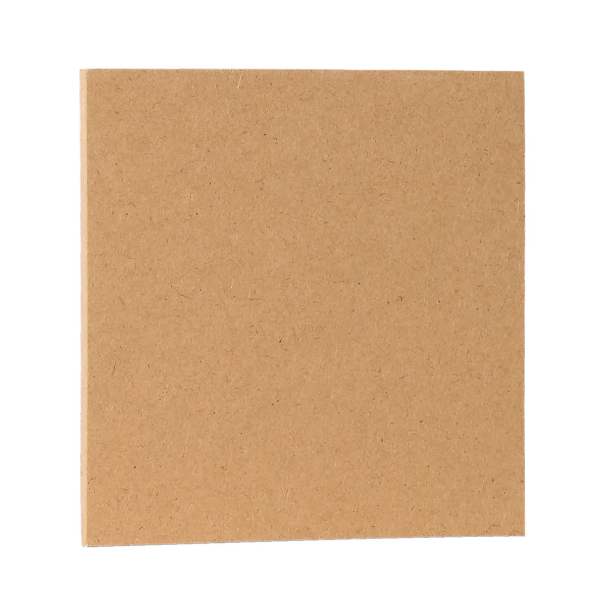 Art Alternatives MDF Panel, 4 in x 4 in