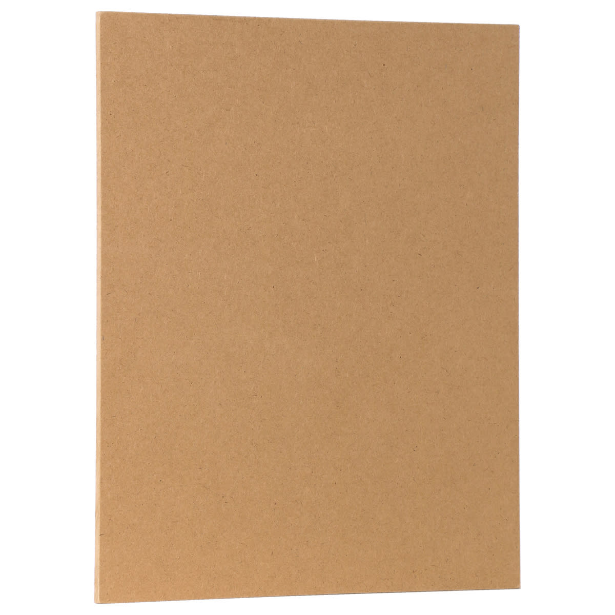 Art Alternatives MDF Panel - 8" x 10", front