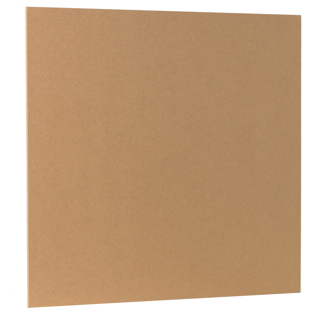 Art Alternatives MDF Panel - 12" x 12", front