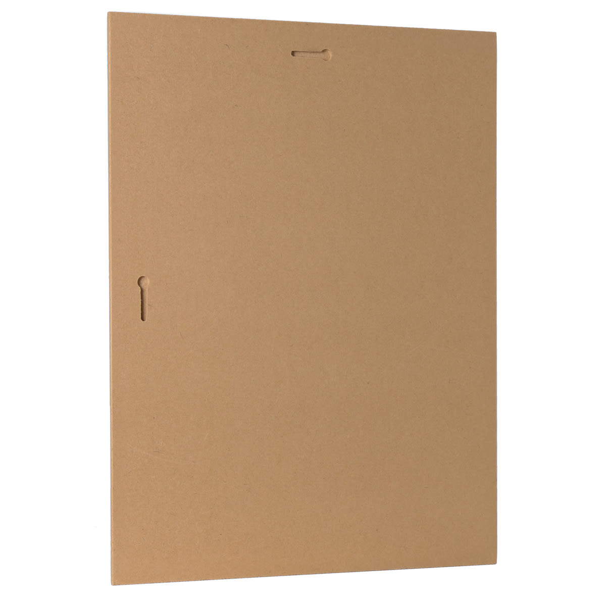 Art Alternatives MDF Panel - 12" x 16", back