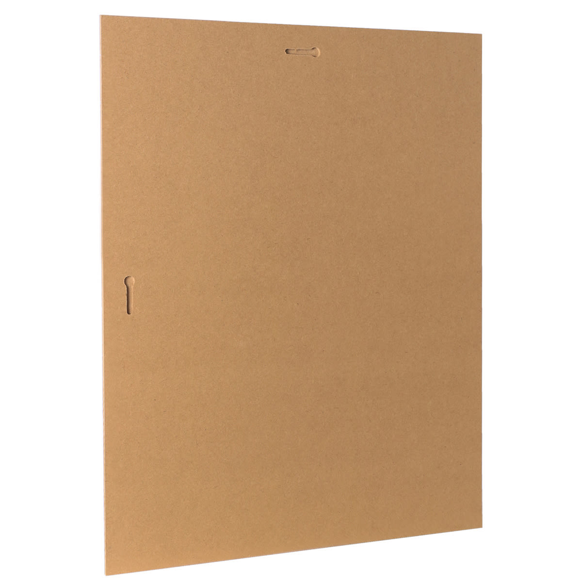 Art Alternatives MDF Panel - 14" x 18", back