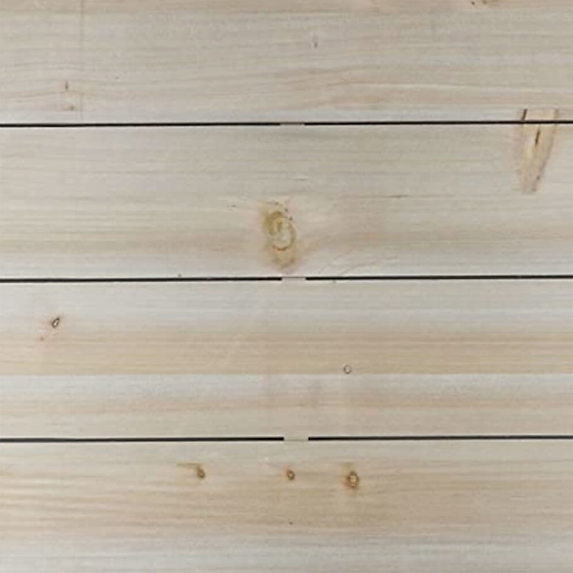 Art Alternatives Wooden Pallet Limited Edition Creative Surface 11" x 14", Natural