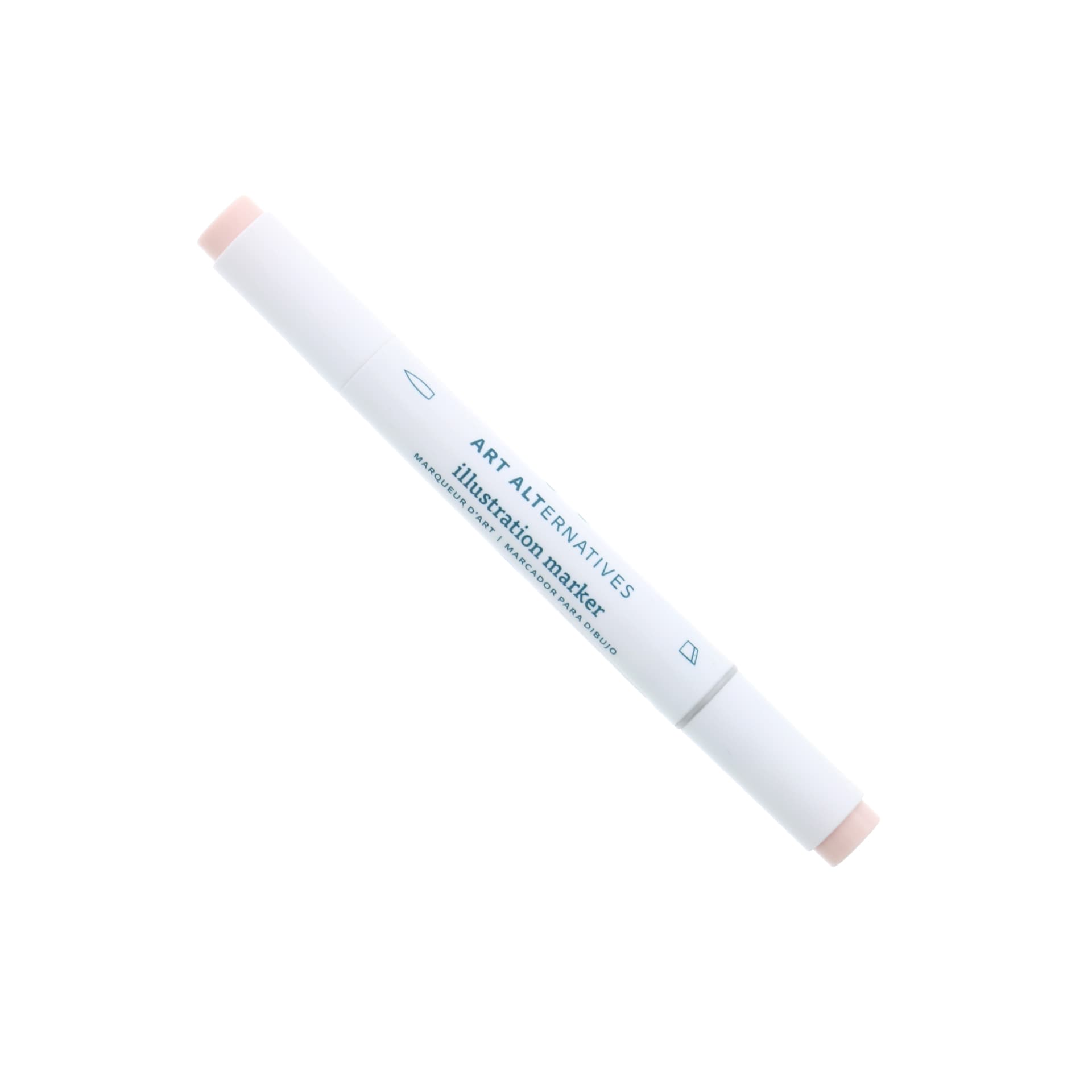Art Alternatives Illustration Marker Pale Pink E15
