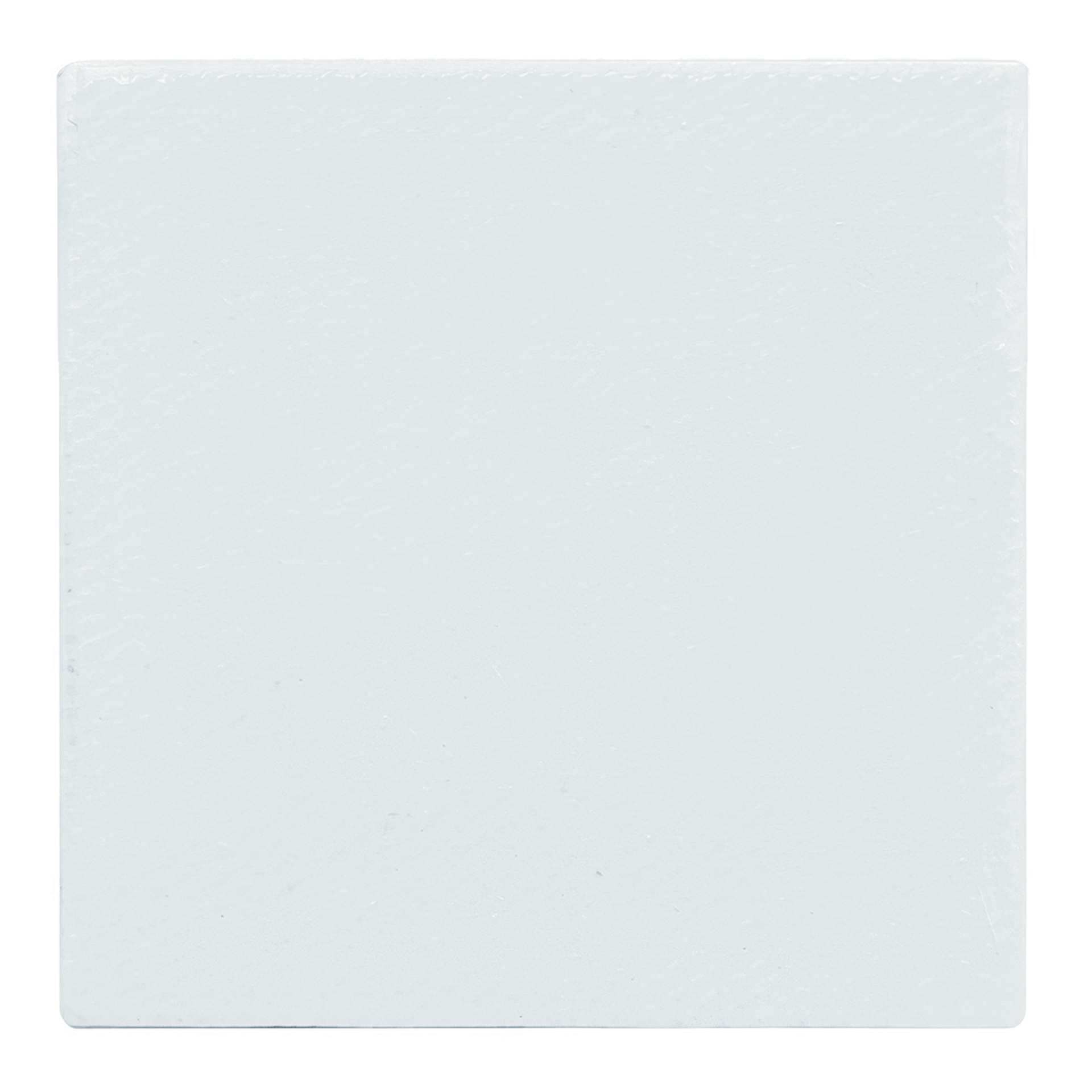 Art Alternatives Mini Canvas - 3" x 3", White