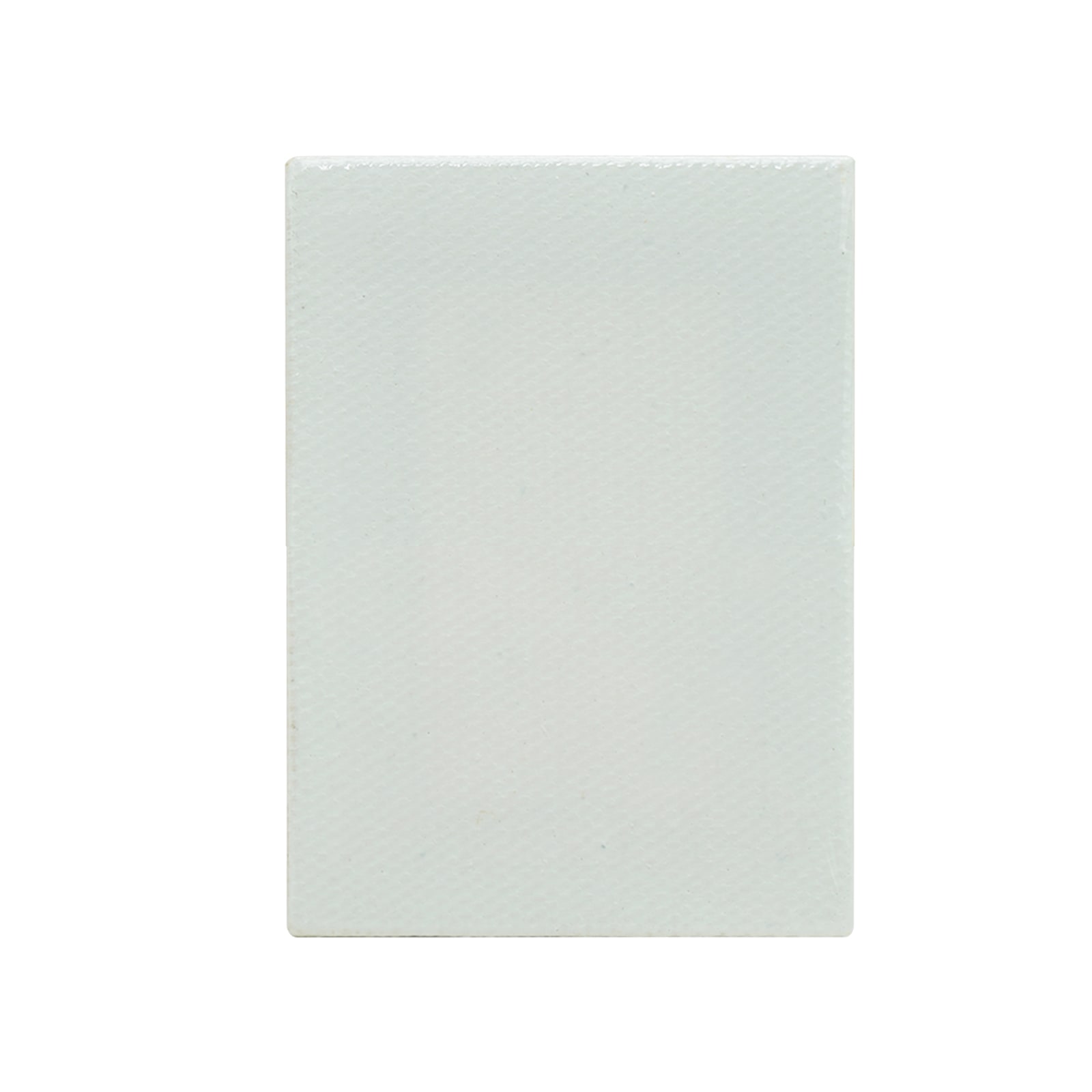Art Alternatives Mini Canvas - 2" x 2.75", White