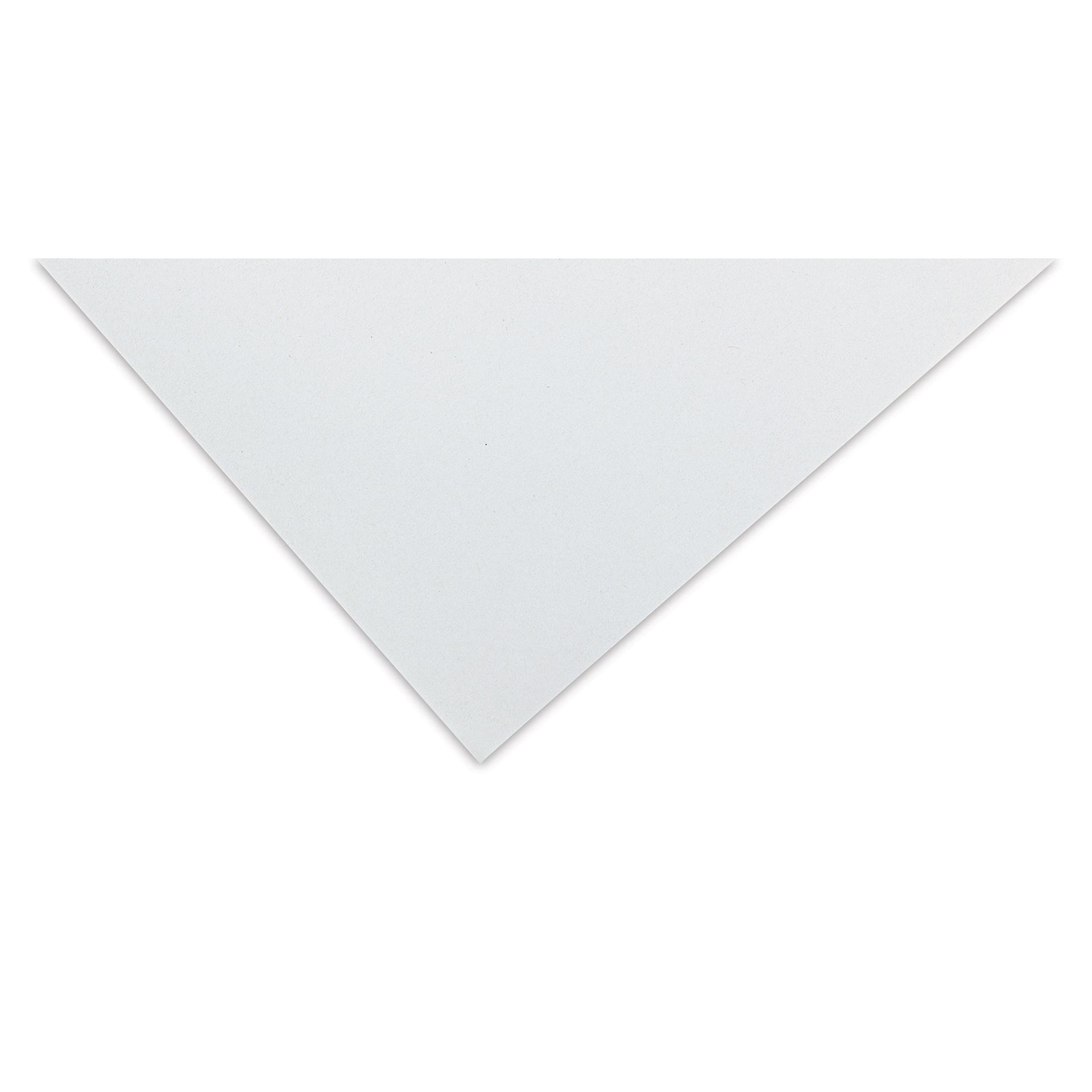 ArtSmith Palette Paper Pad - 9" x 12", 40 Sheets close-up of sheet
