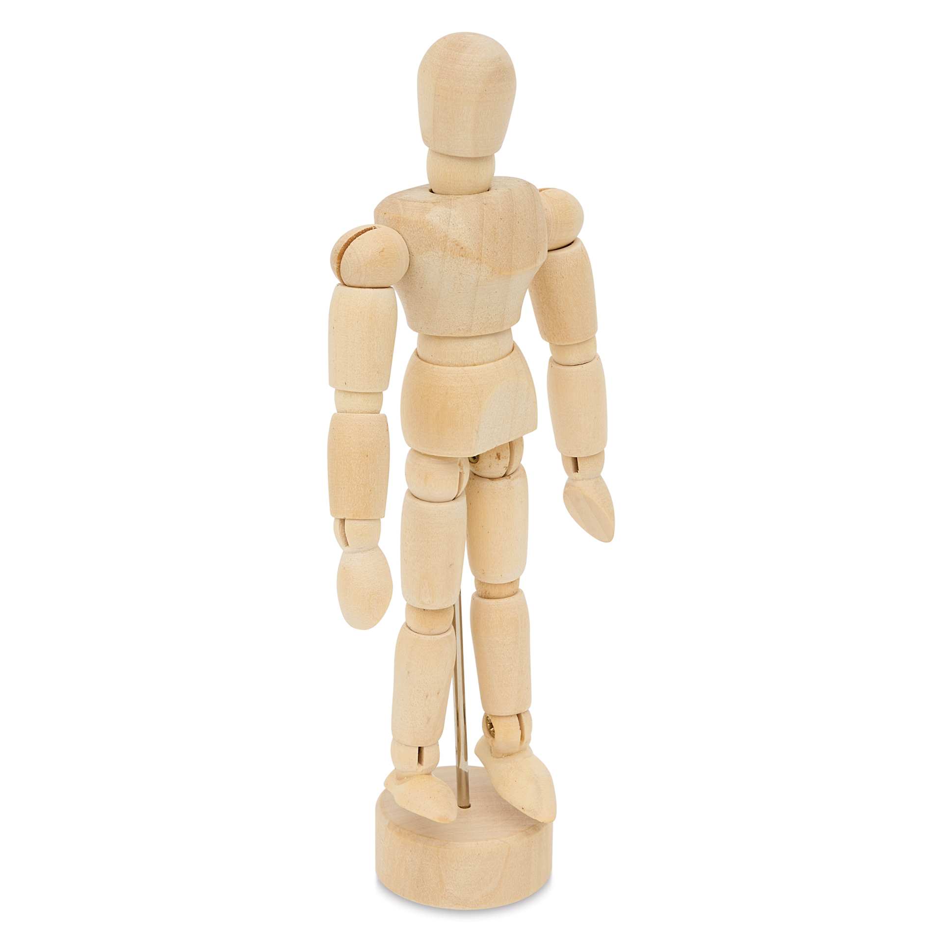 Art Alternatives Manikin, 4.5"
