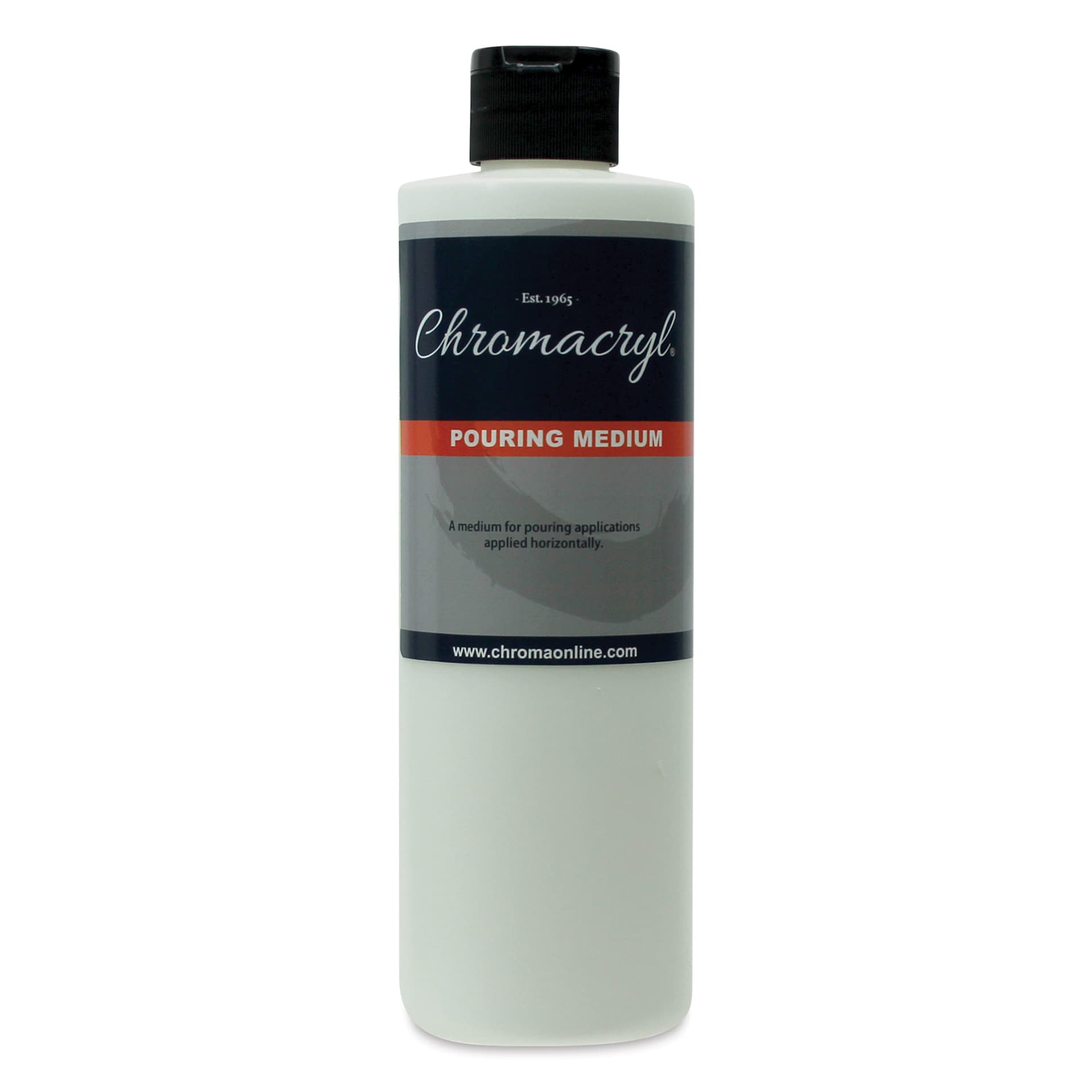 Chromacryl Pouring Medium