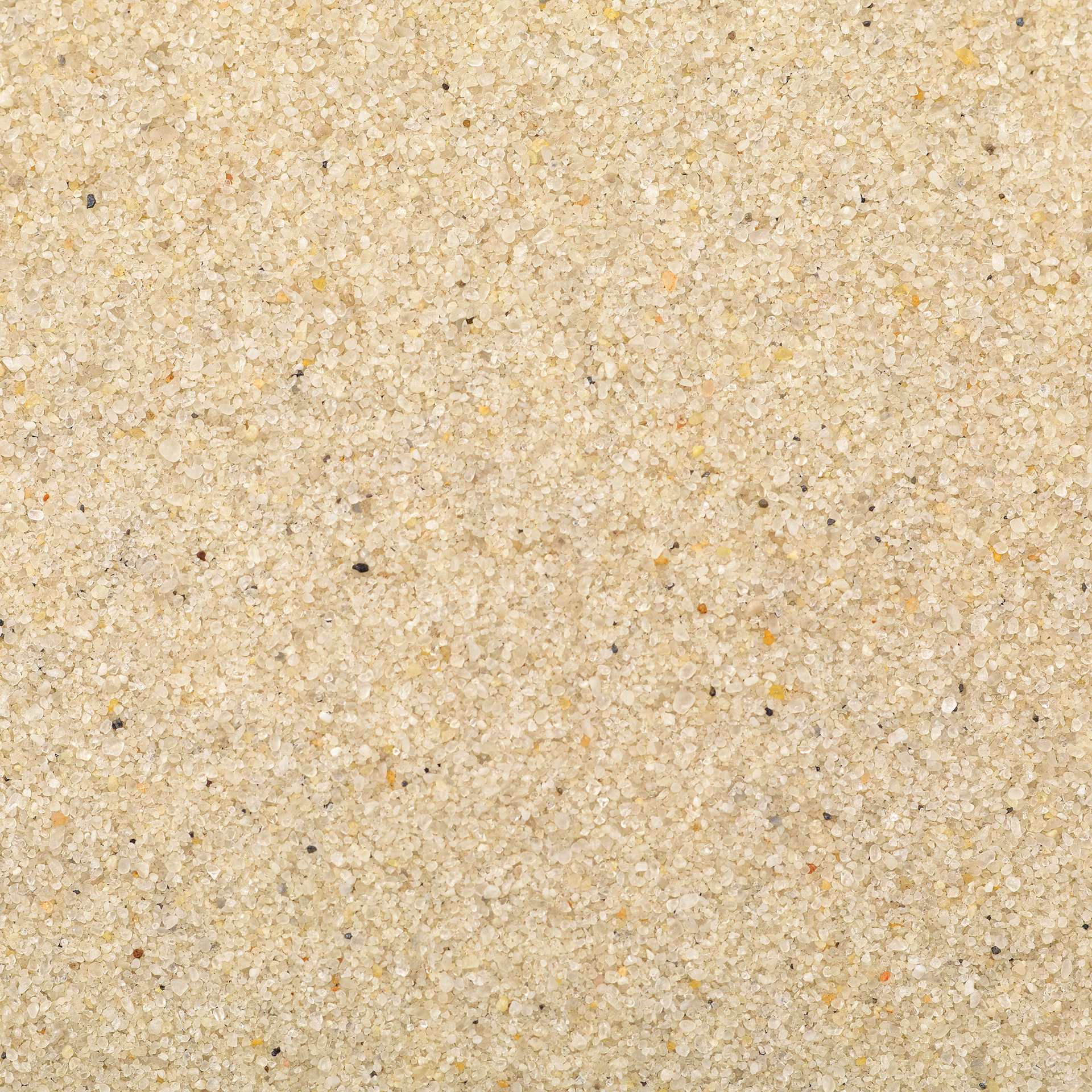 Matisse Acrylic Effects Dry Medium - Lang Lang Sand, 0.5 mm, 40 ml sample